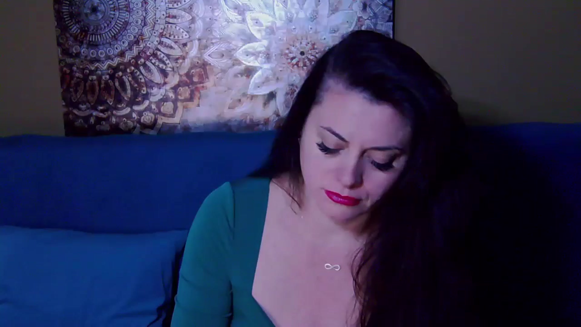Gallery image thumbnail from ForeverChic's myfreecams stream on, 11/13/2024, 10:11 image 1 of 20