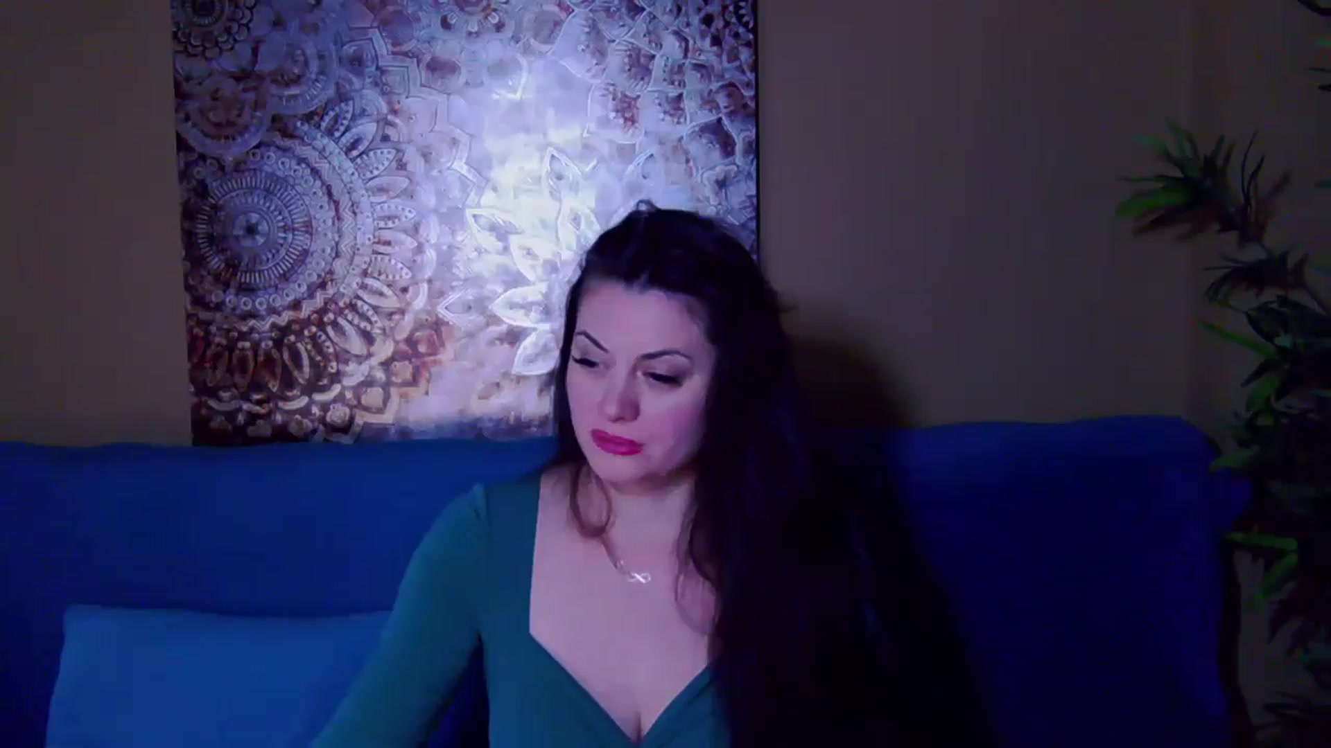Gallery image thumbnail from ForeverChic's myfreecams stream on, 11/13/2024, 11:20 image 10 of 20