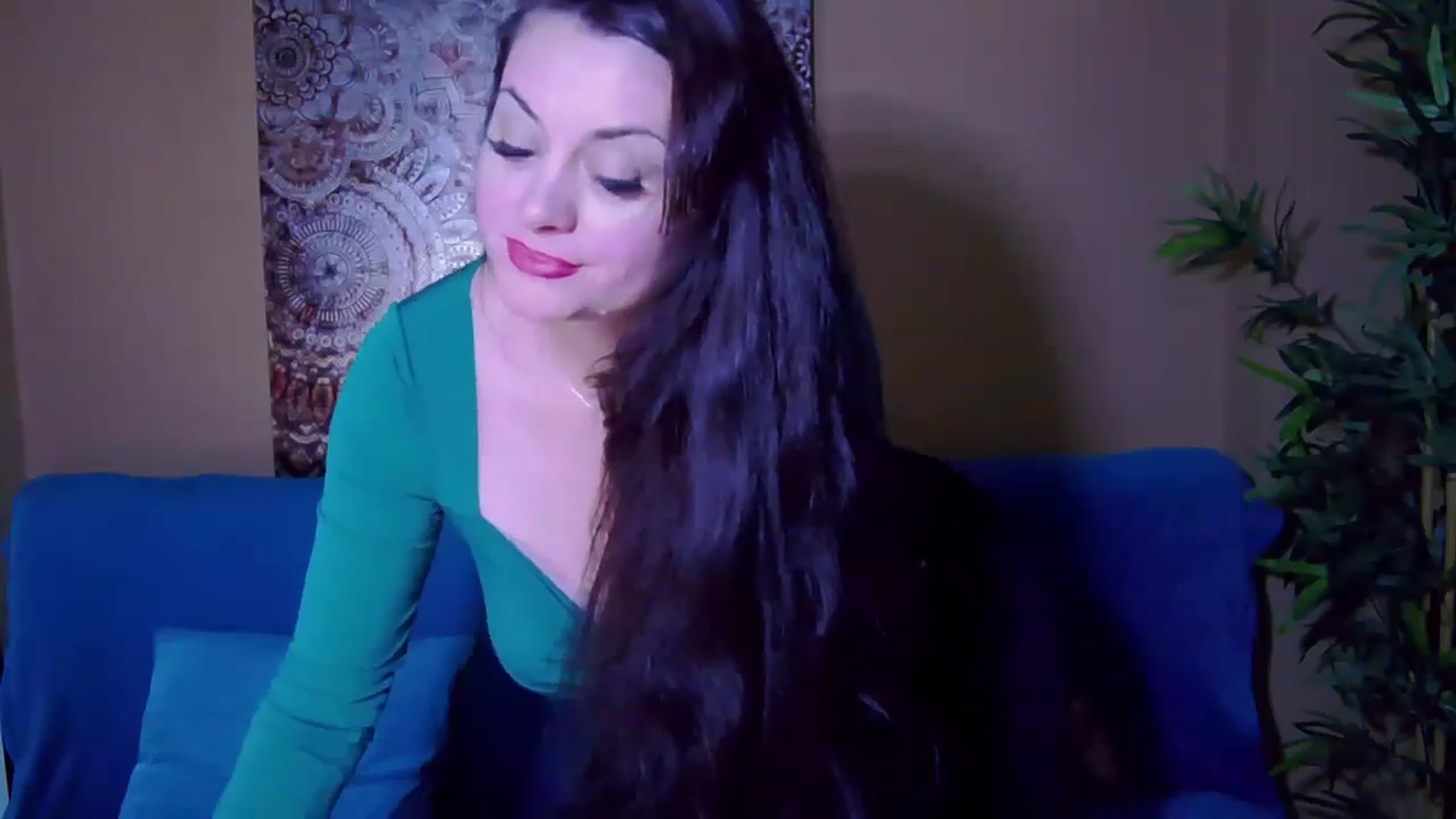 Gallery image thumbnail from ForeverChic's myfreecams stream on, 11/13/2024, 11:20 image 15 of 20