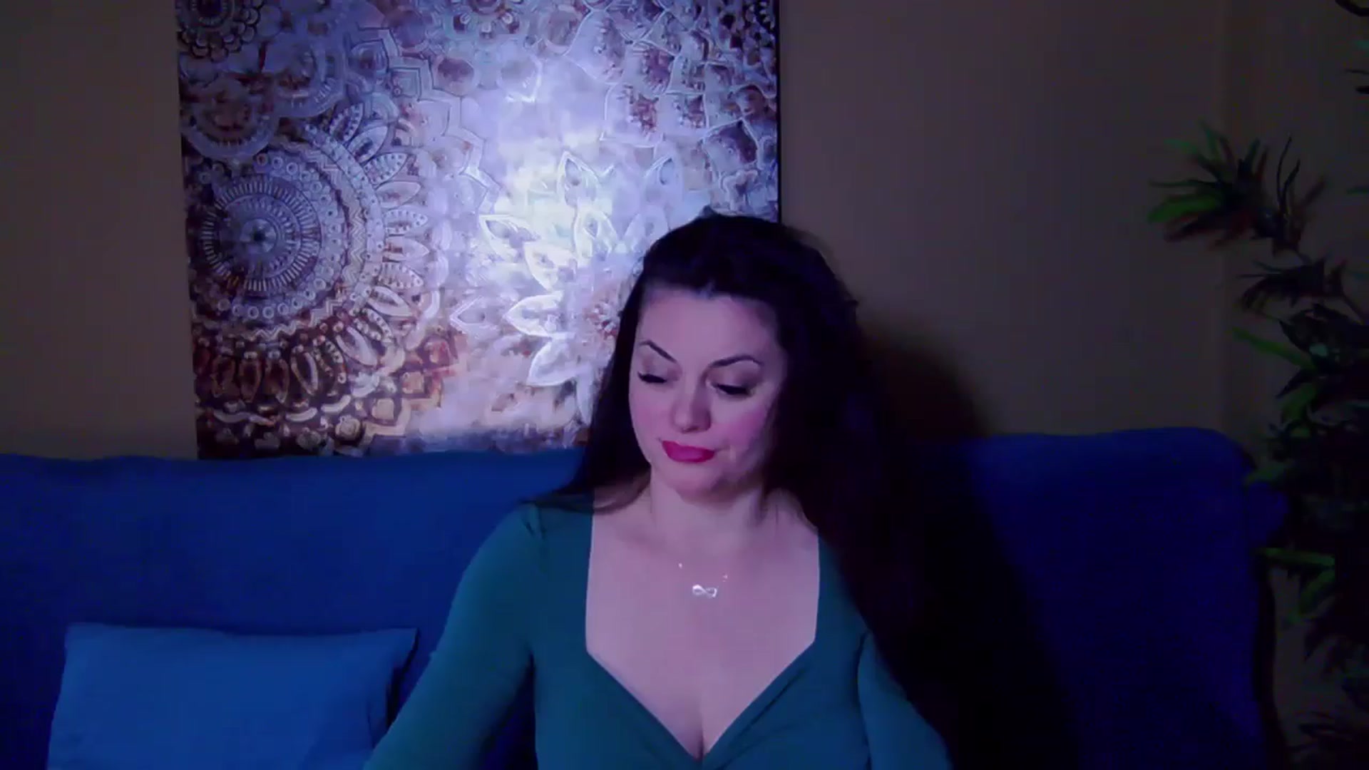 Gallery image thumbnail from ForeverChic's myfreecams stream on, 11/13/2024, 11:20 image 11 of 20