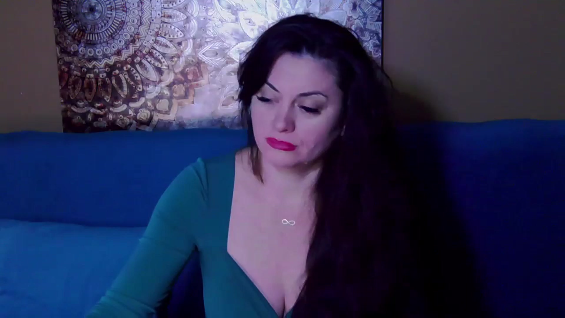 Gallery image thumbnail from ForeverChic's myfreecams stream on, 11/13/2024, 11:20 image 1 of 20