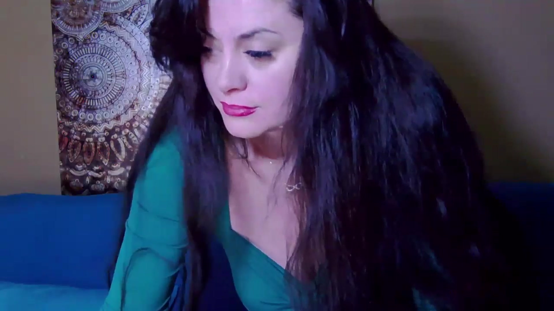 Gallery image thumbnail from ForeverChic's myfreecams stream on, 11/13/2024, 11:20 image 5 of 20