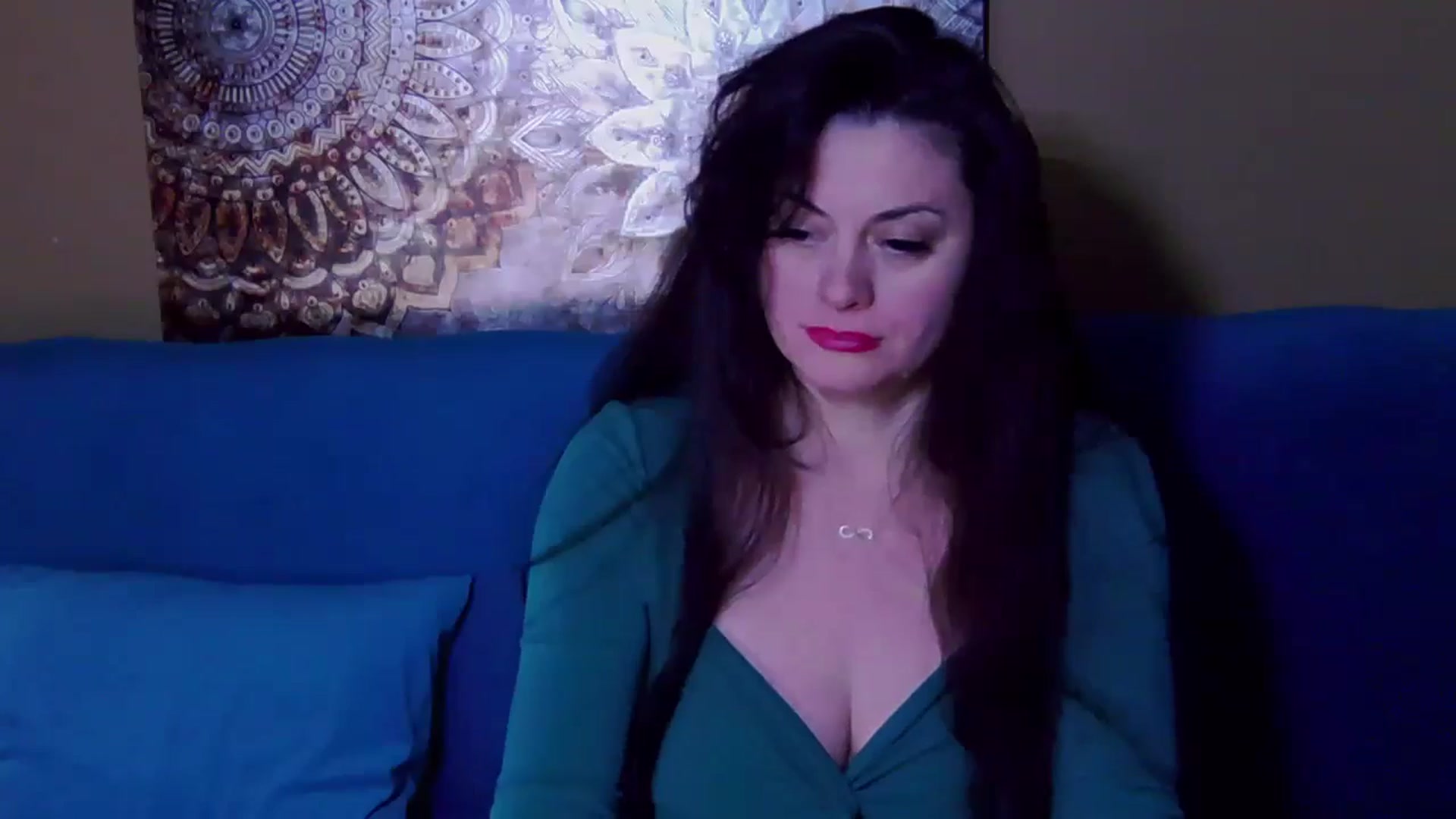 Gallery image thumbnail from ForeverChic's myfreecams stream on, 11/13/2024, 11:20 image 4 of 20