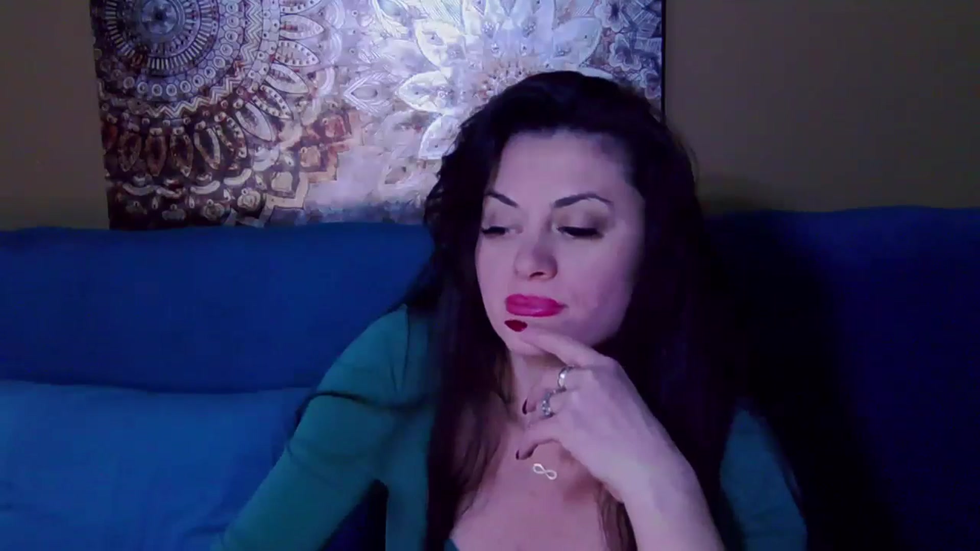 Gallery image thumbnail from ForeverChic's myfreecams stream on, 11/13/2024, 11:20 image 3 of 20