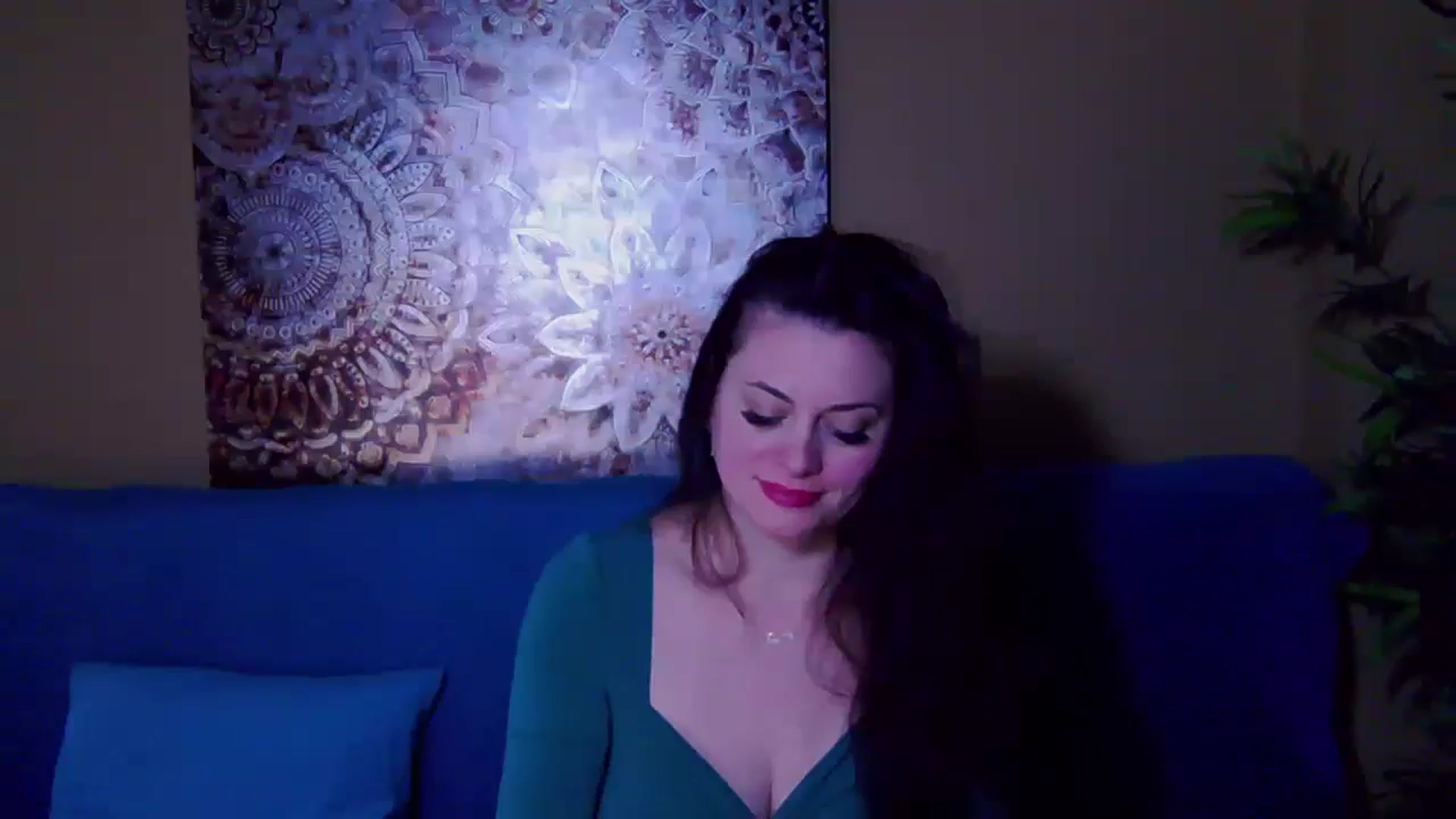 Gallery image thumbnail from ForeverChic's myfreecams stream on, 11/13/2024, 11:20 image 9 of 20