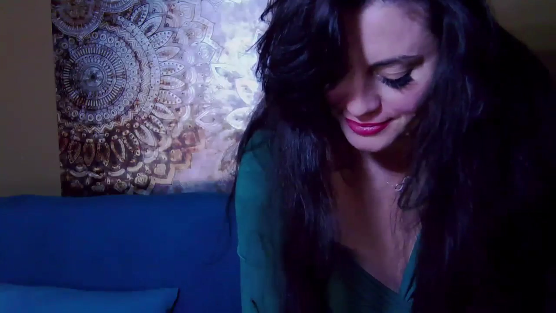 Gallery image thumbnail from ForeverChic's myfreecams stream on, 11/13/2024, 11:20 image 6 of 20