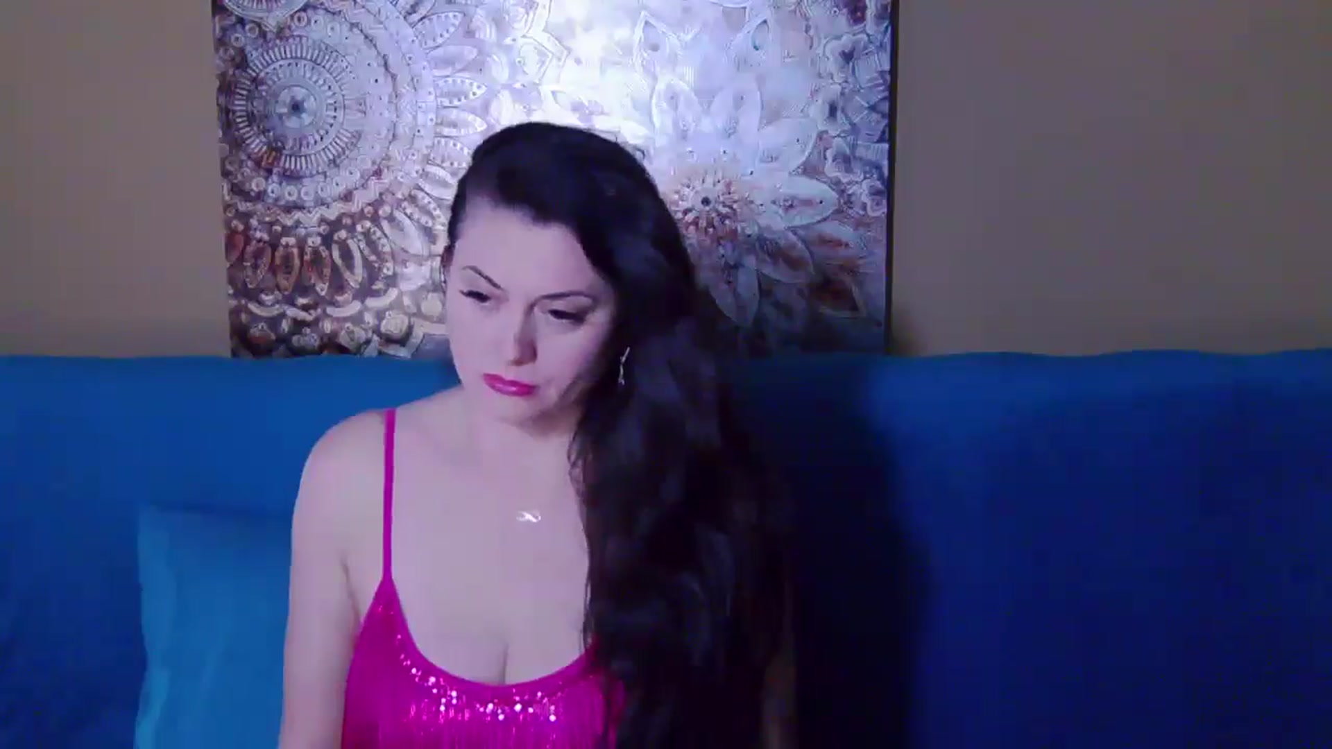 Gallery image thumbnail from ForeverChic's myfreecams stream on, 11/15/2024, 11:56 image 19 of 20