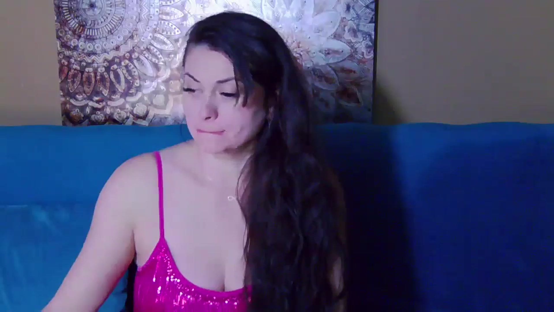 Gallery image thumbnail from ForeverChic's myfreecams stream on, 11/15/2024, 16:19 image 3 of 20