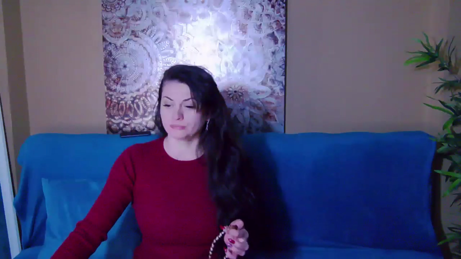 Gallery image thumbnail from ForeverChic's myfreecams stream on, 11/15/2024, 16:19 image 14 of 20