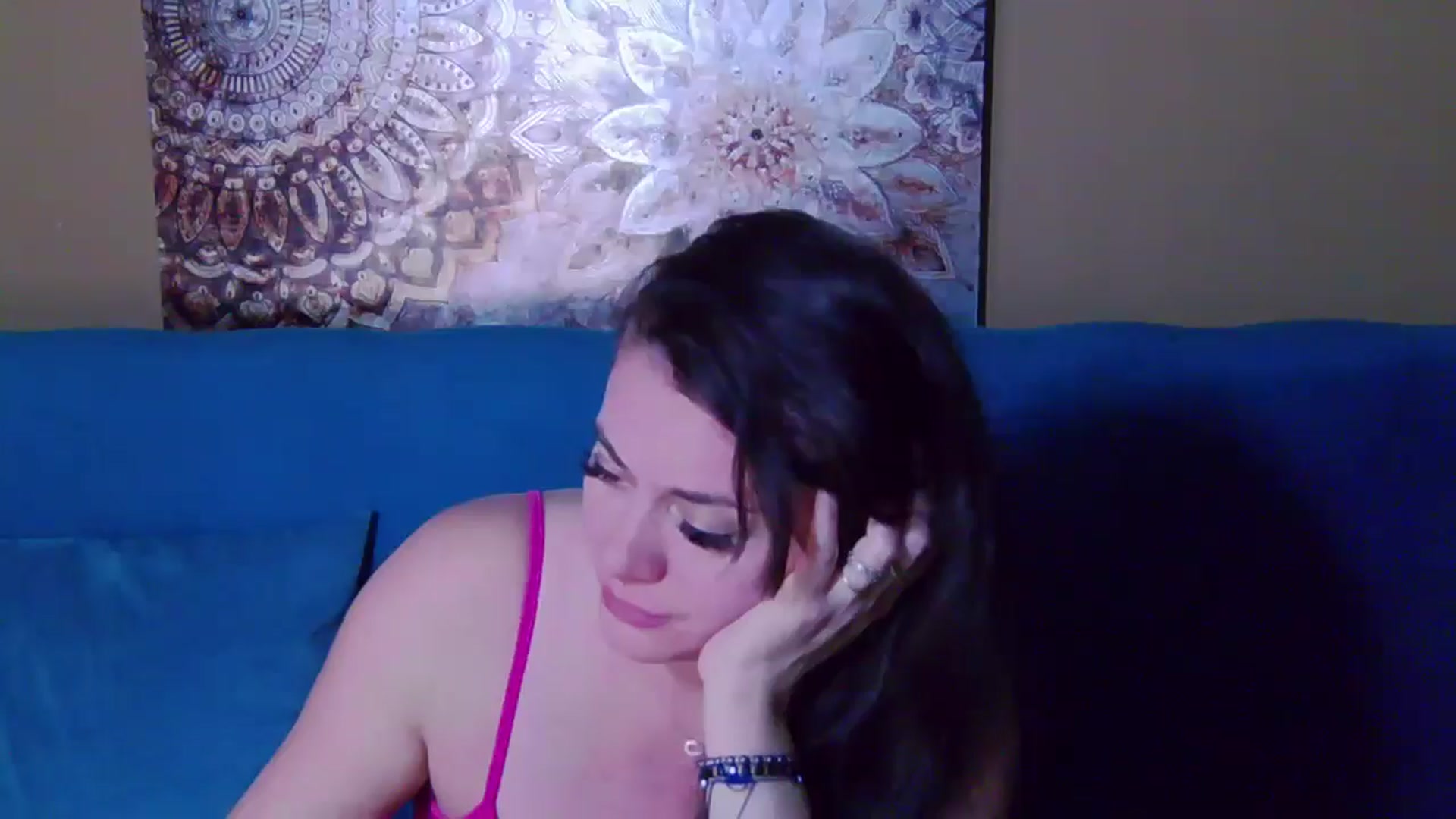 Gallery image thumbnail from ForeverChic's myfreecams stream on, 11/15/2024, 16:19 image 4 of 20