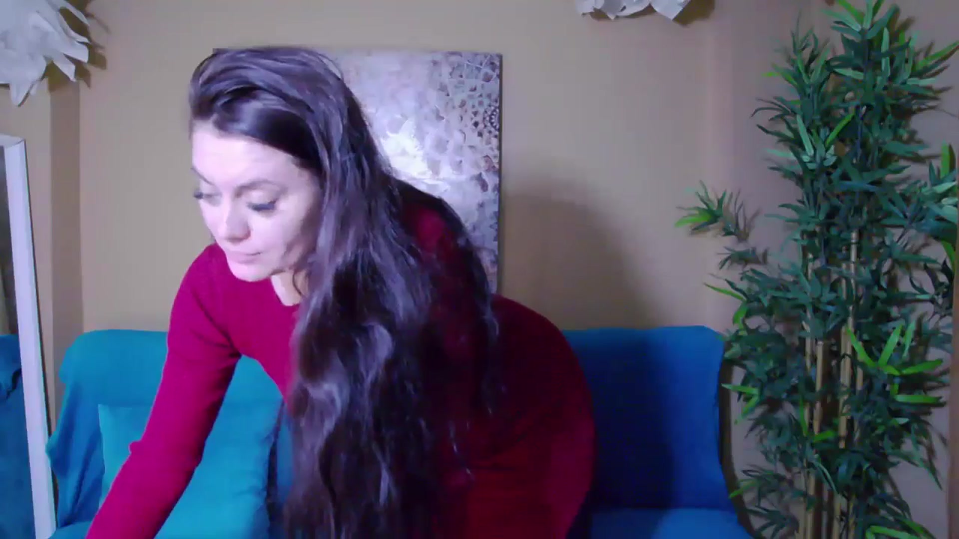 Gallery image thumbnail from ForeverChic's myfreecams stream on, 11/15/2024, 16:19 image 19 of 20