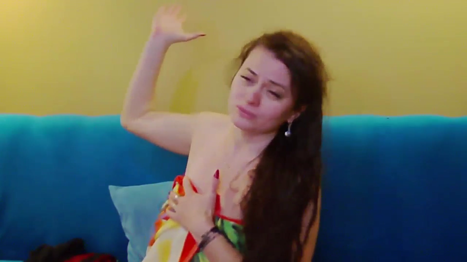 Gallery image thumbnail from ForeverChic's myfreecams stream on, 11/16/2024, 09:10 image 5 of 20