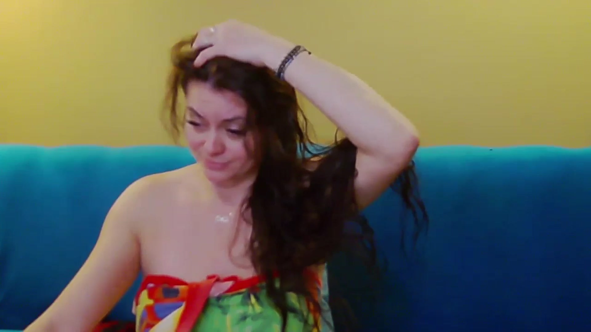 Gallery image thumbnail from ForeverChic's myfreecams stream on, 11/16/2024, 09:10 image 8 of 20