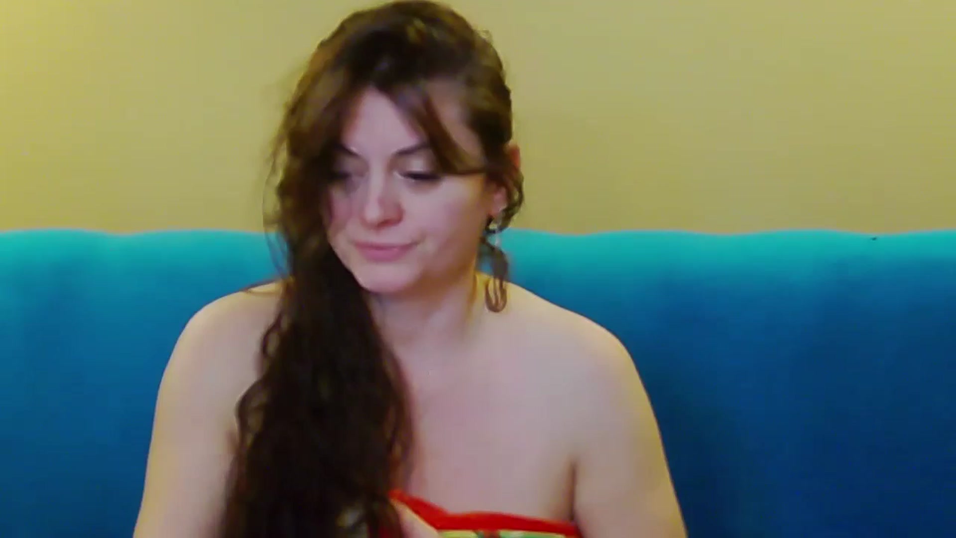 Gallery image thumbnail from ForeverChic's myfreecams stream on, 11/16/2024, 09:10 image 16 of 20