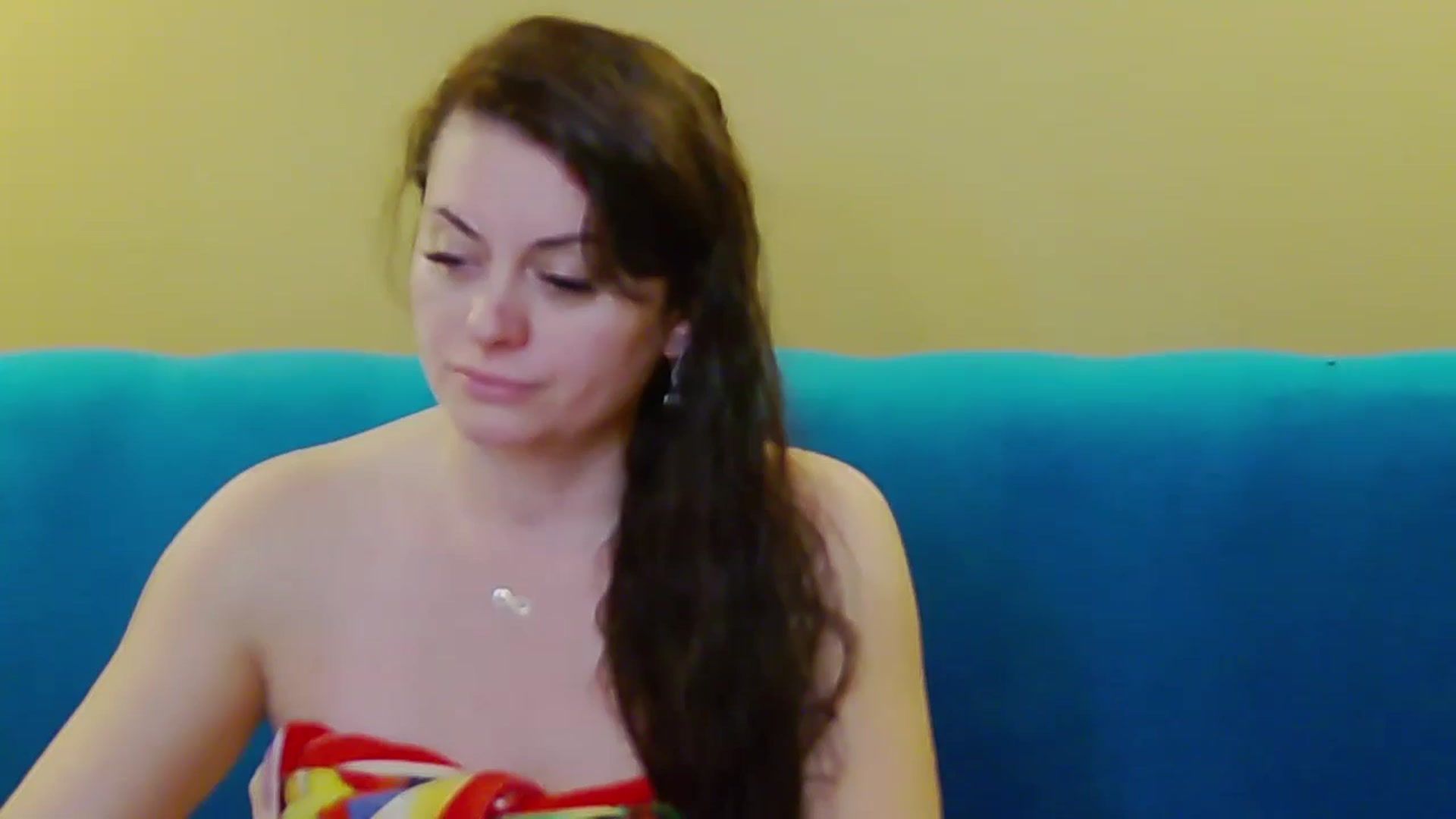 Gallery image thumbnail from ForeverChic's myfreecams stream on, 11/16/2024, 09:10 image 14 of 20
