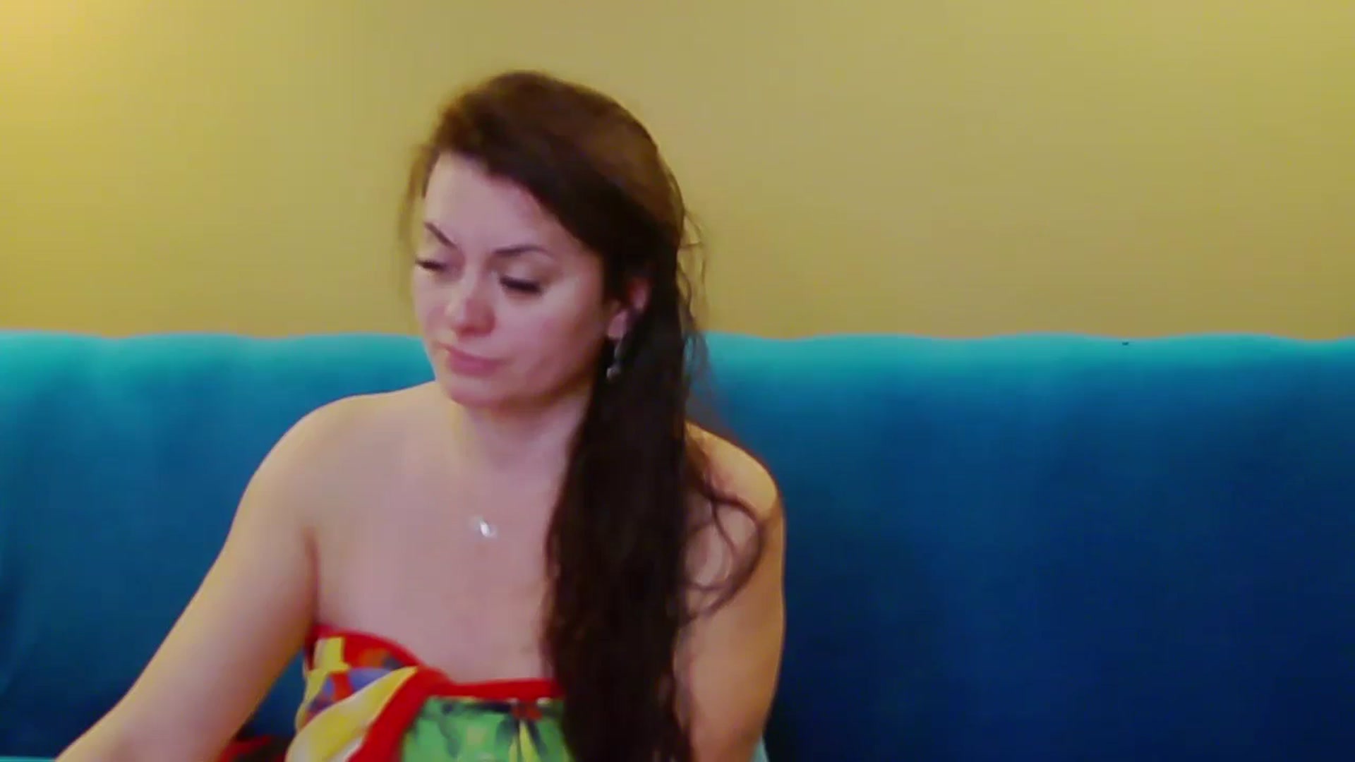 Gallery image thumbnail from ForeverChic's myfreecams stream on, 11/16/2024, 09:10 image 9 of 20