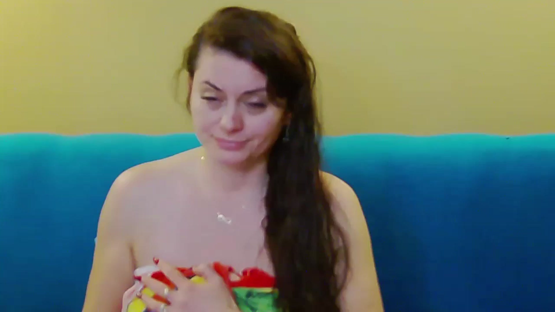 Gallery image thumbnail from ForeverChic's myfreecams stream on, 11/16/2024, 09:10 image 13 of 20
