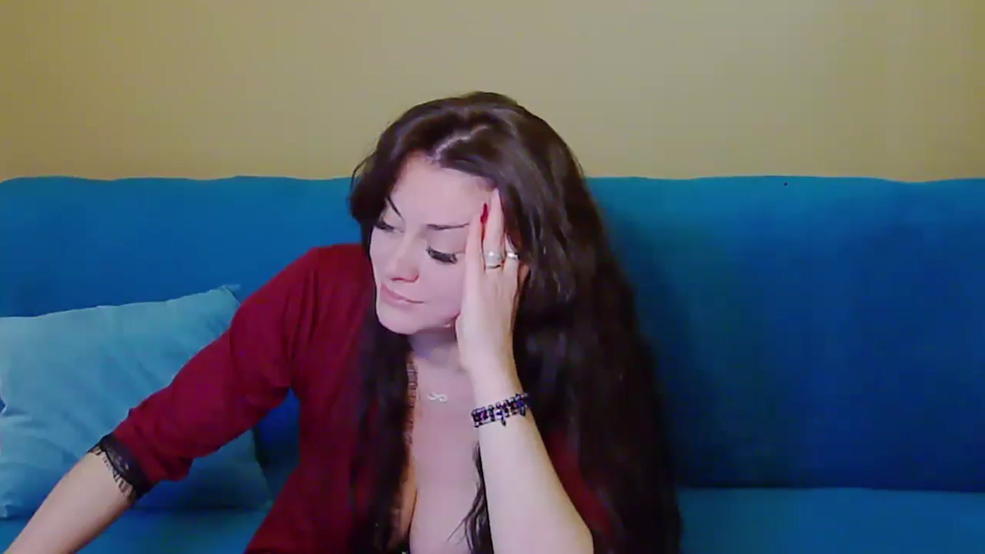 Gallery image thumbnail from ForeverChic's myfreecams stream on, 11/16/2024, 13:51 image 6 of 20