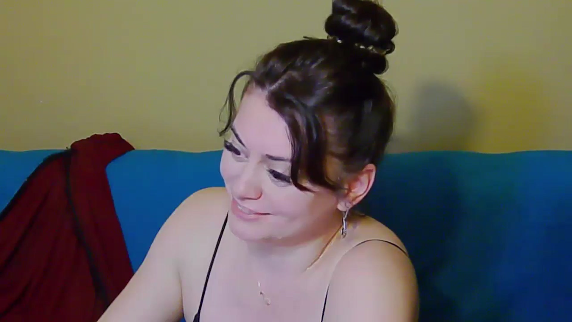 Gallery image thumbnail from ForeverChic's myfreecams stream on, 11/16/2024, 13:51 image 19 of 20
