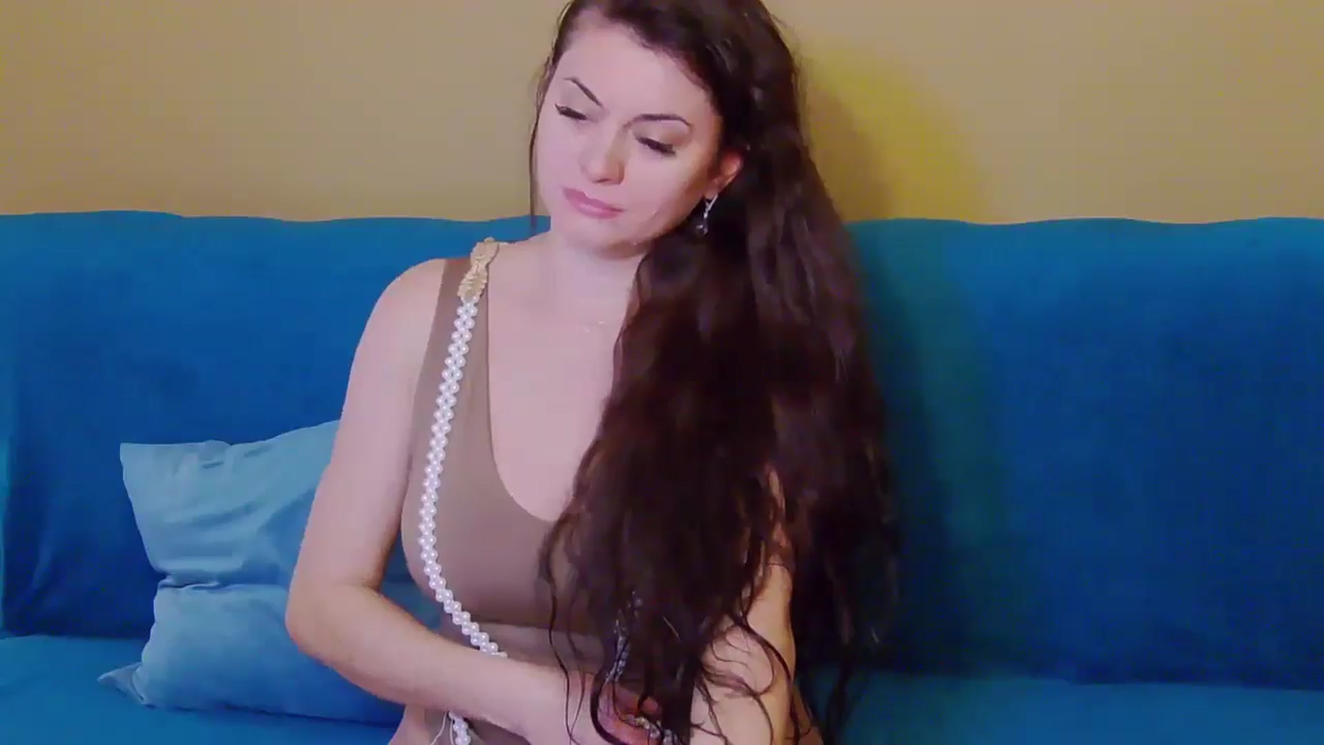 Gallery image thumbnail from ForeverChic's myfreecams stream on, 11/17/2024, 11:31 image 7 of 20