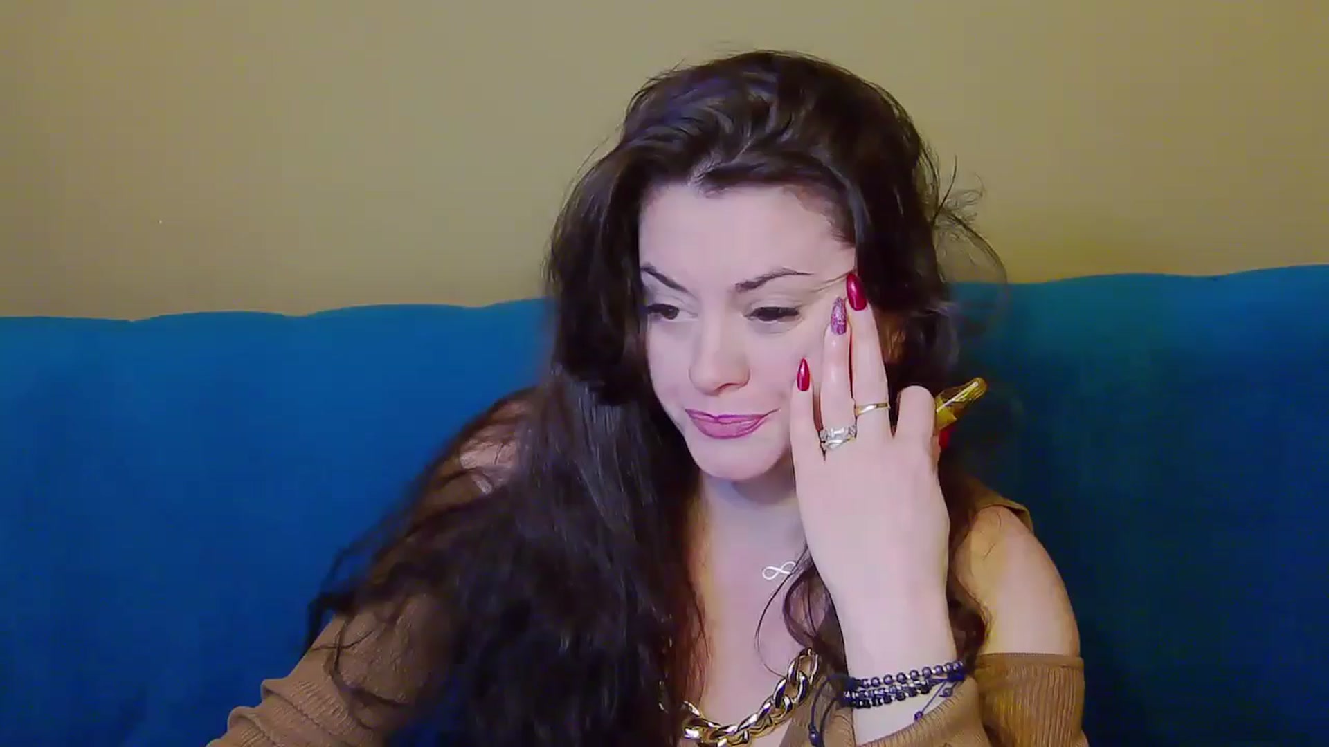Gallery image thumbnail from ForeverChic's myfreecams stream on, 11/20/2024, 10:45 image 14 of 20