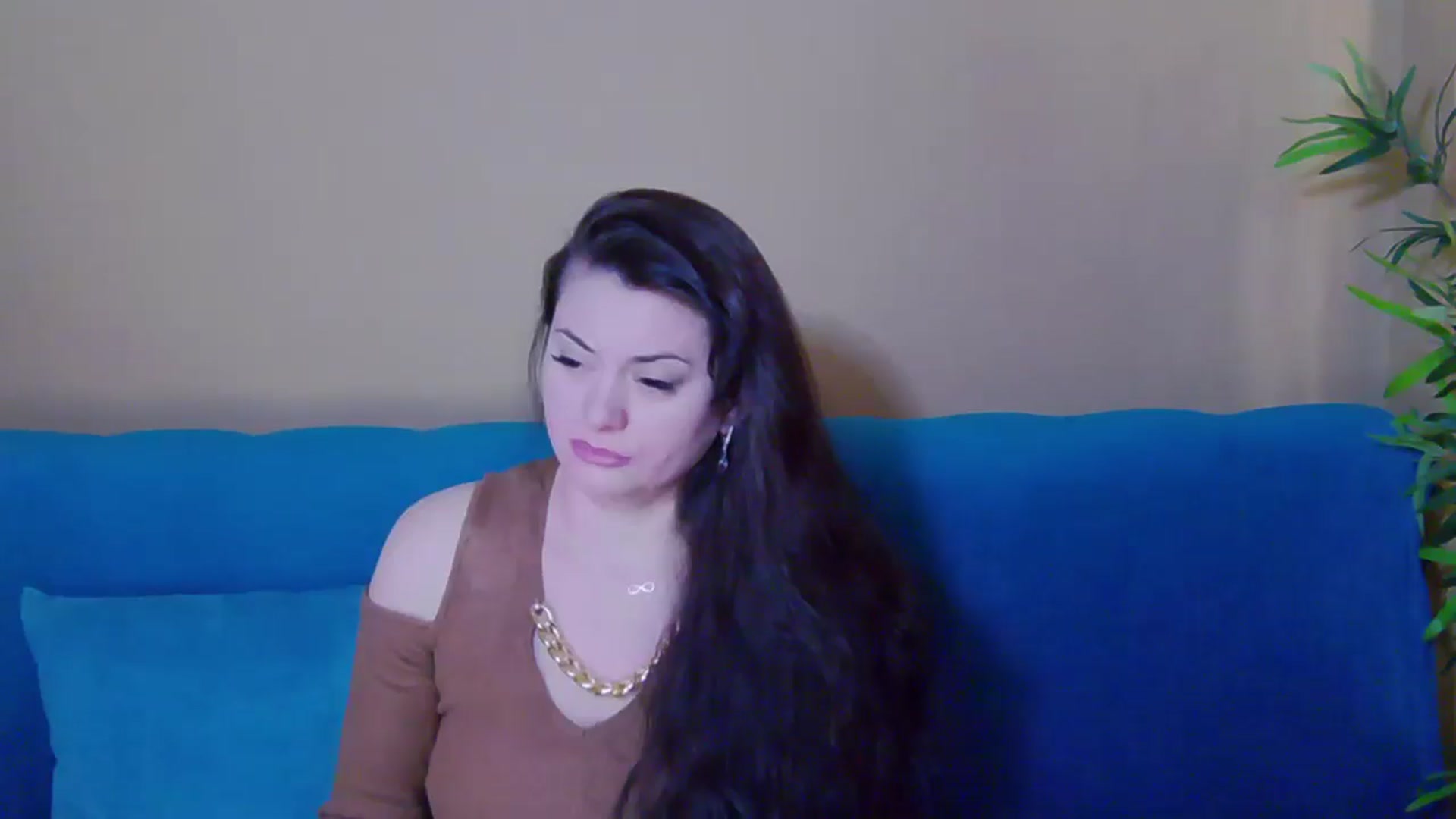 Gallery image thumbnail from ForeverChic's myfreecams stream on, 11/20/2024, 12:21 image 9 of 20