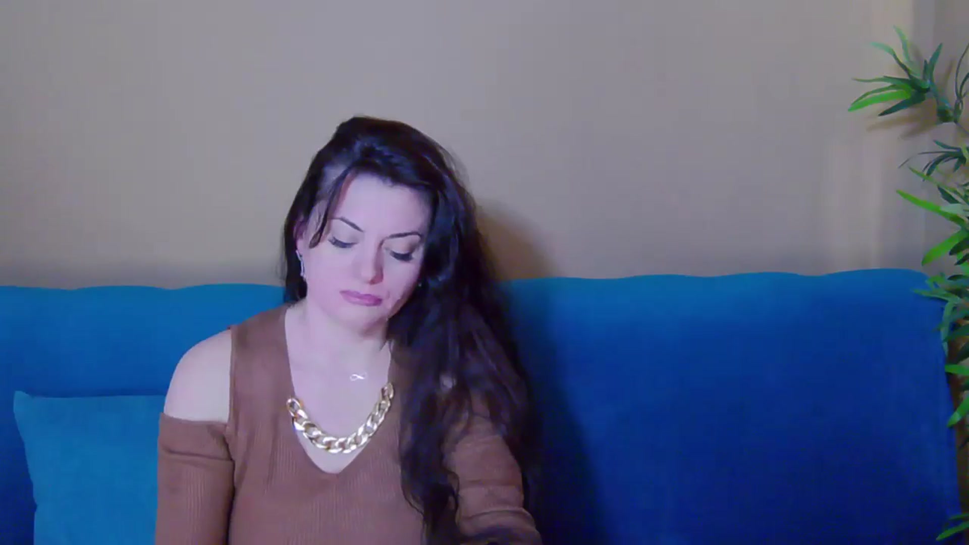 Gallery image thumbnail from ForeverChic's myfreecams stream on, 11/20/2024, 12:21 image 14 of 20
