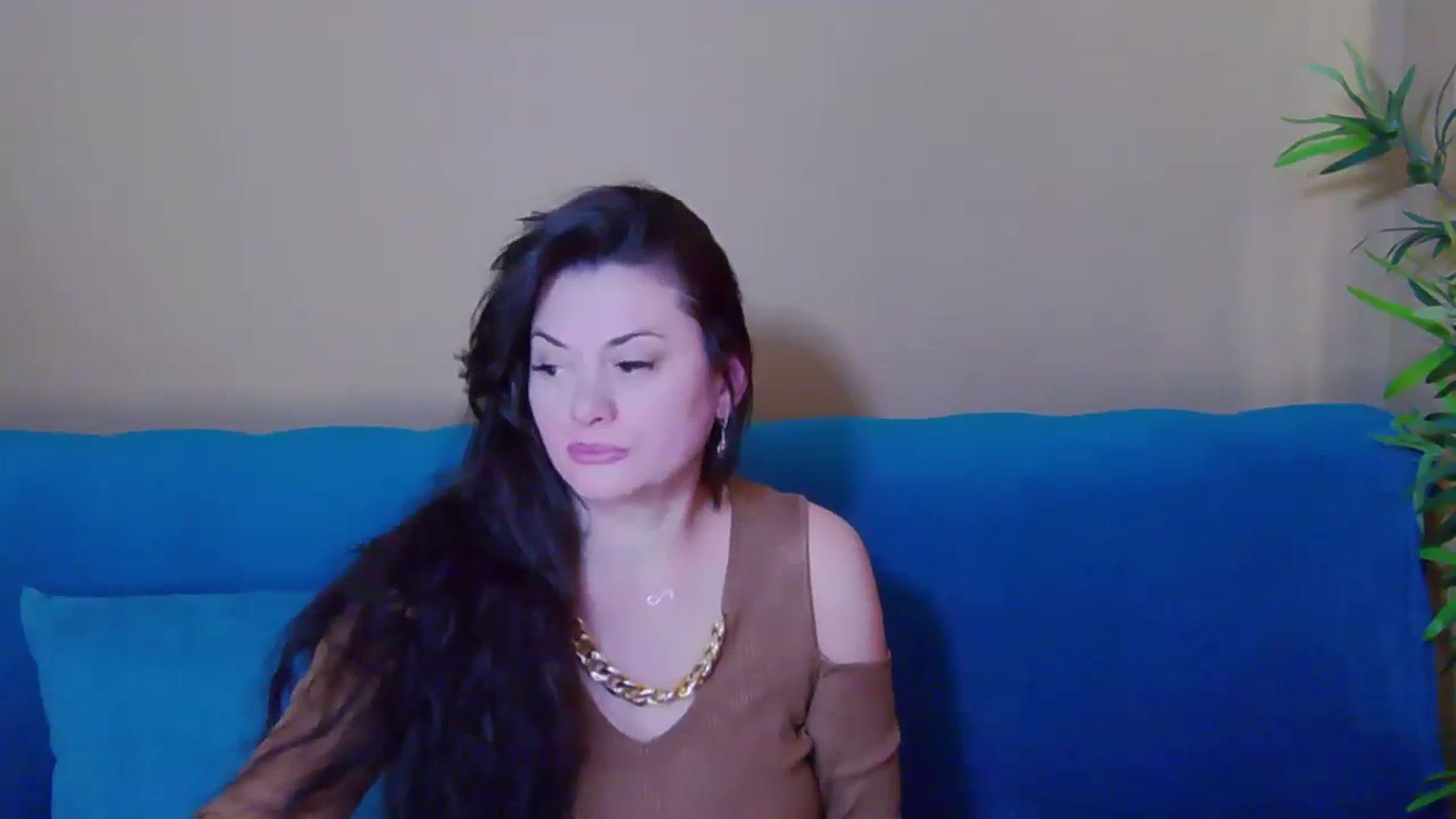 Gallery image thumbnail from ForeverChic's myfreecams stream on, 11/20/2024, 12:21 image 11 of 20