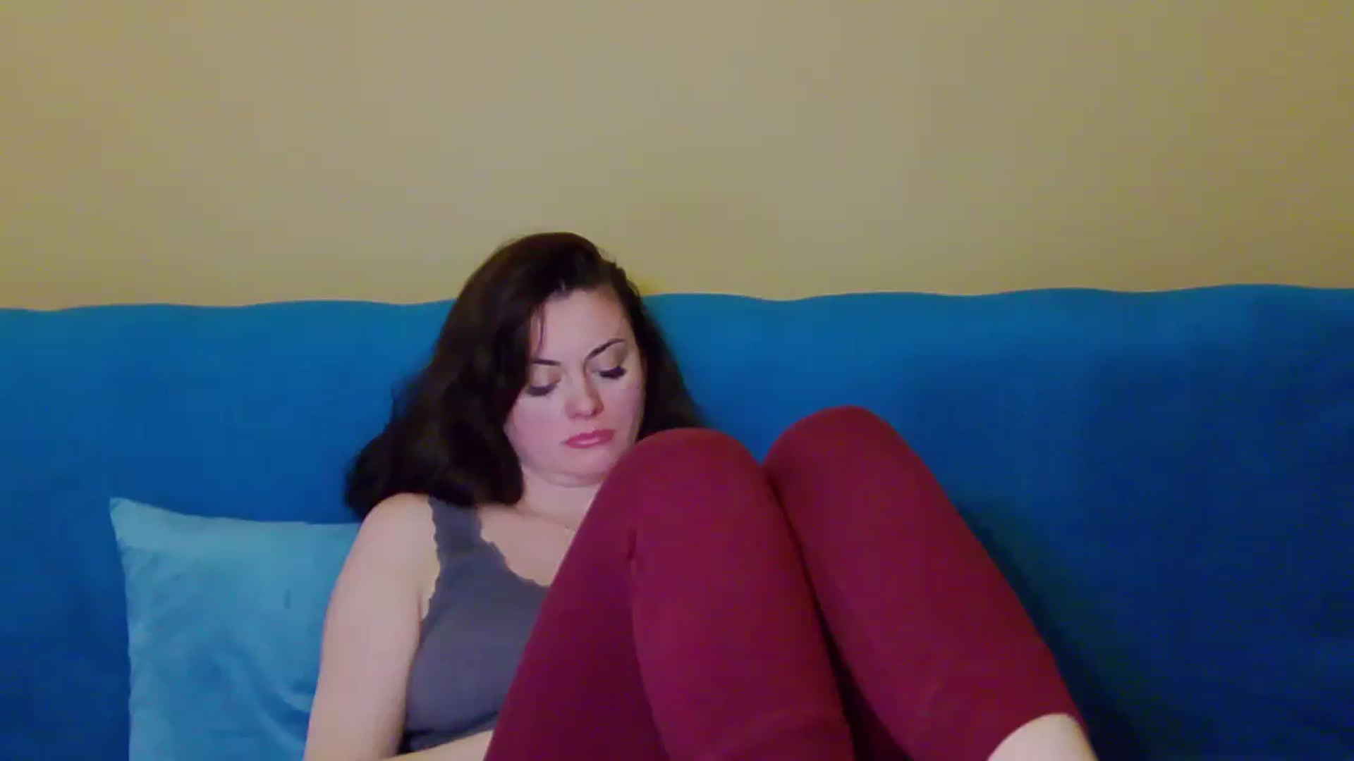 Gallery image thumbnail from ForeverChic's myfreecams stream on, 11/21/2024, 12:38 image 4 of 20