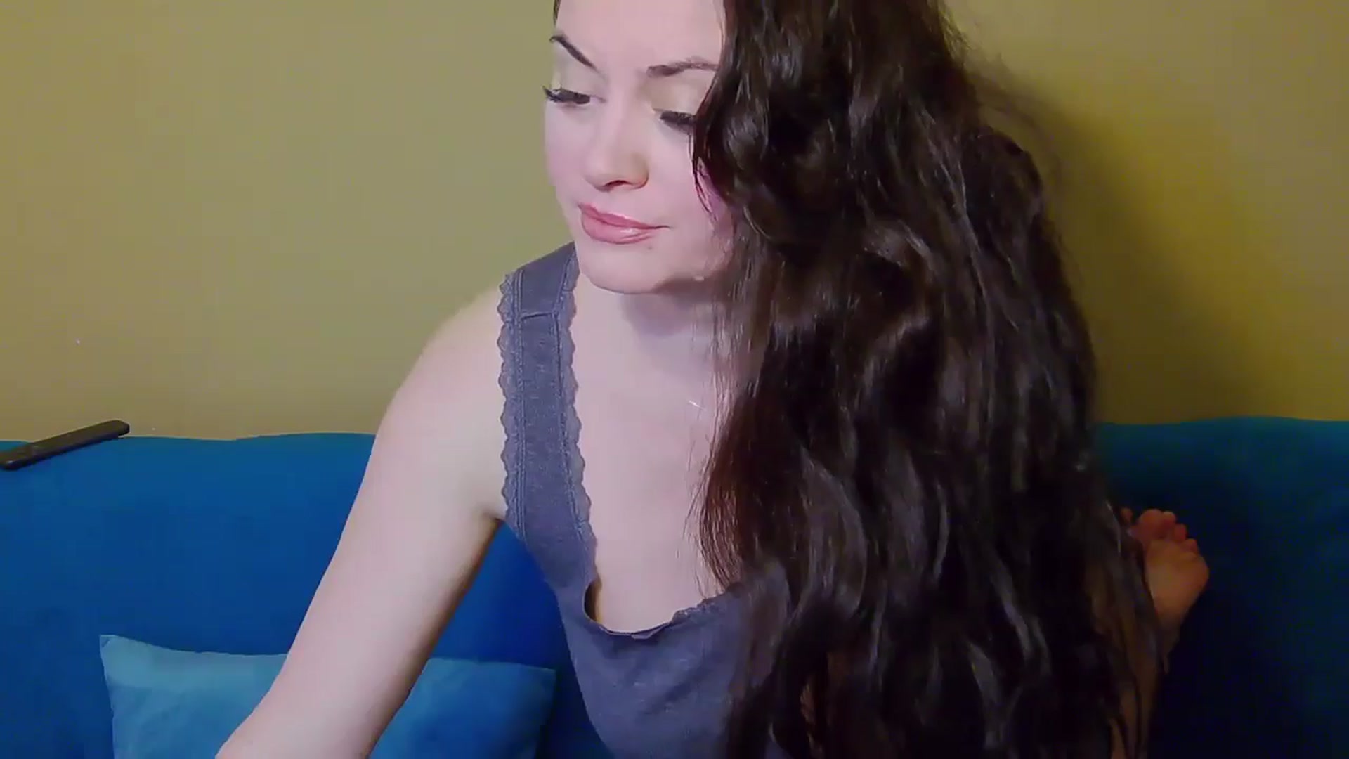 Gallery image thumbnail from ForeverChic's myfreecams stream on, 11/21/2024, 12:38 image 7 of 20