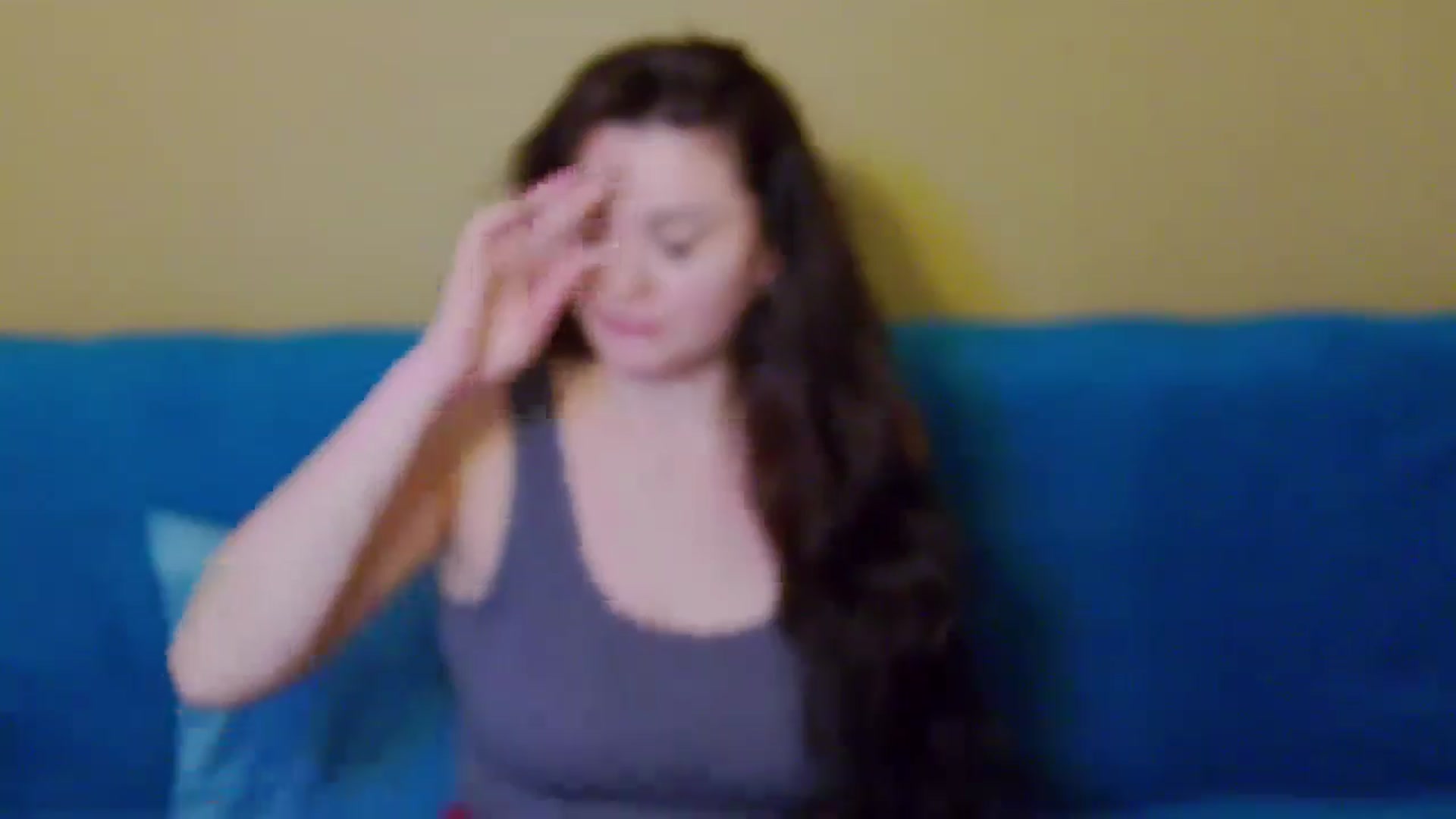 Gallery image thumbnail from ForeverChic's myfreecams stream on, 11/21/2024, 12:38 image 3 of 20