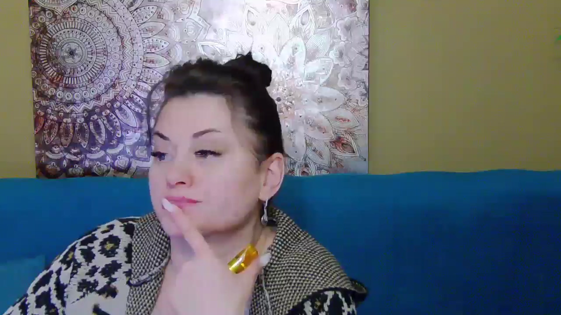 Gallery image thumbnail from ForeverChic's myfreecams stream on, 11/30/2024, 08:47 image 19 of 20
