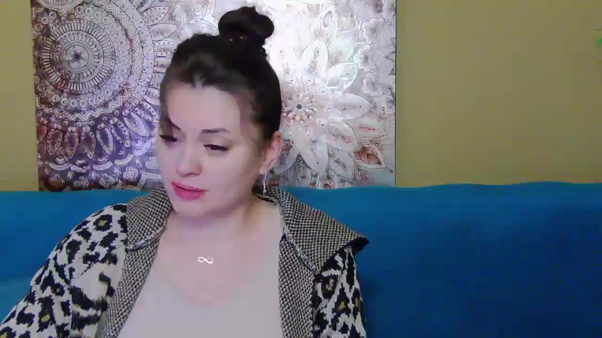 Gallery image thumbnail from ForeverChic's myfreecams stream on, 11/30/2024, 08:47 image 14 of 20