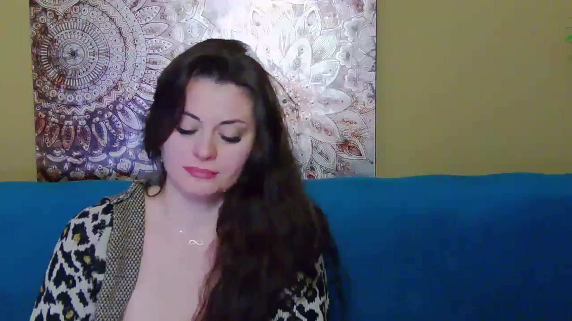 Gallery image thumbnail from ForeverChic's myfreecams stream on, 11/30/2024, 08:47 image 5 of 20