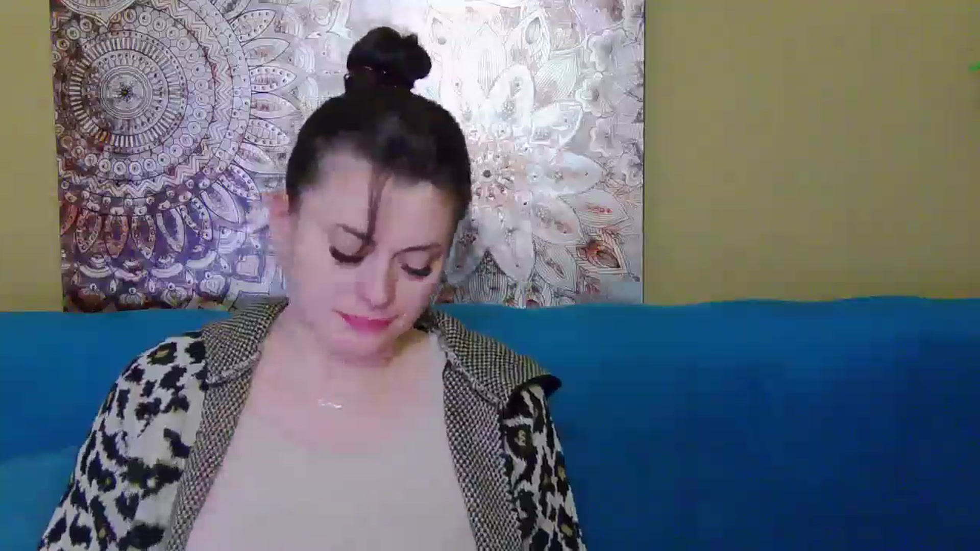 Gallery image thumbnail from ForeverChic's myfreecams stream on, 11/30/2024, 08:47 image 17 of 20