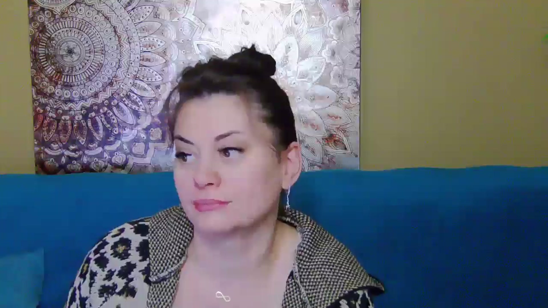 Gallery image thumbnail from ForeverChic's myfreecams stream on, 11/30/2024, 08:47 image 20 of 20
