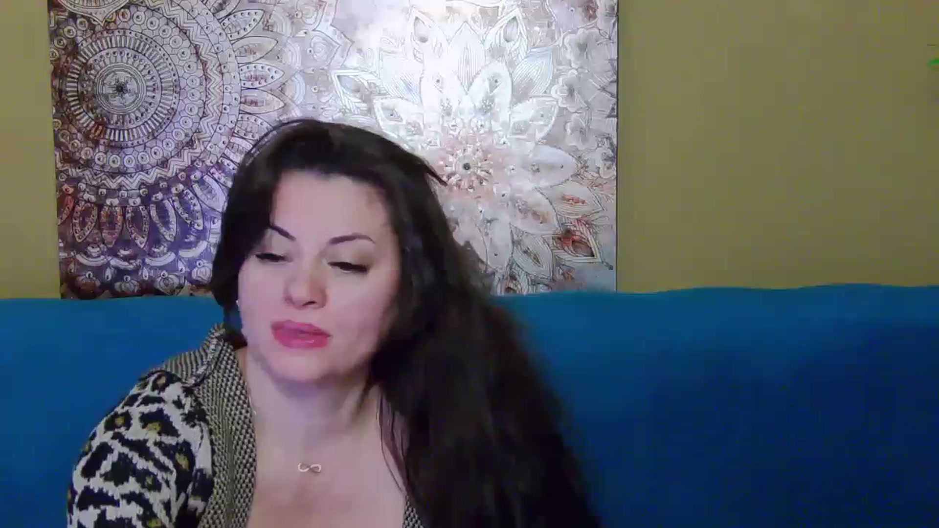 Gallery image thumbnail from ForeverChic's myfreecams stream on, 11/30/2024, 08:47 image 7 of 20