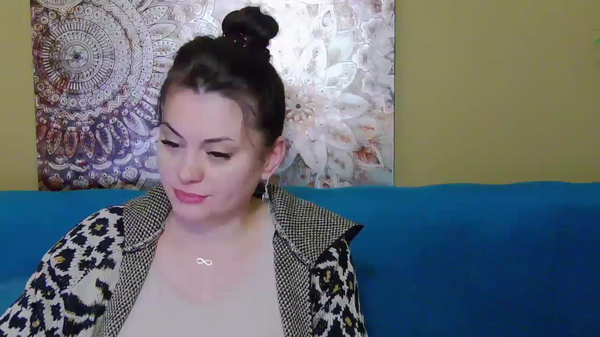 Gallery image thumbnail from ForeverChic's myfreecams stream on, 11/30/2024, 08:47 image 13 of 20