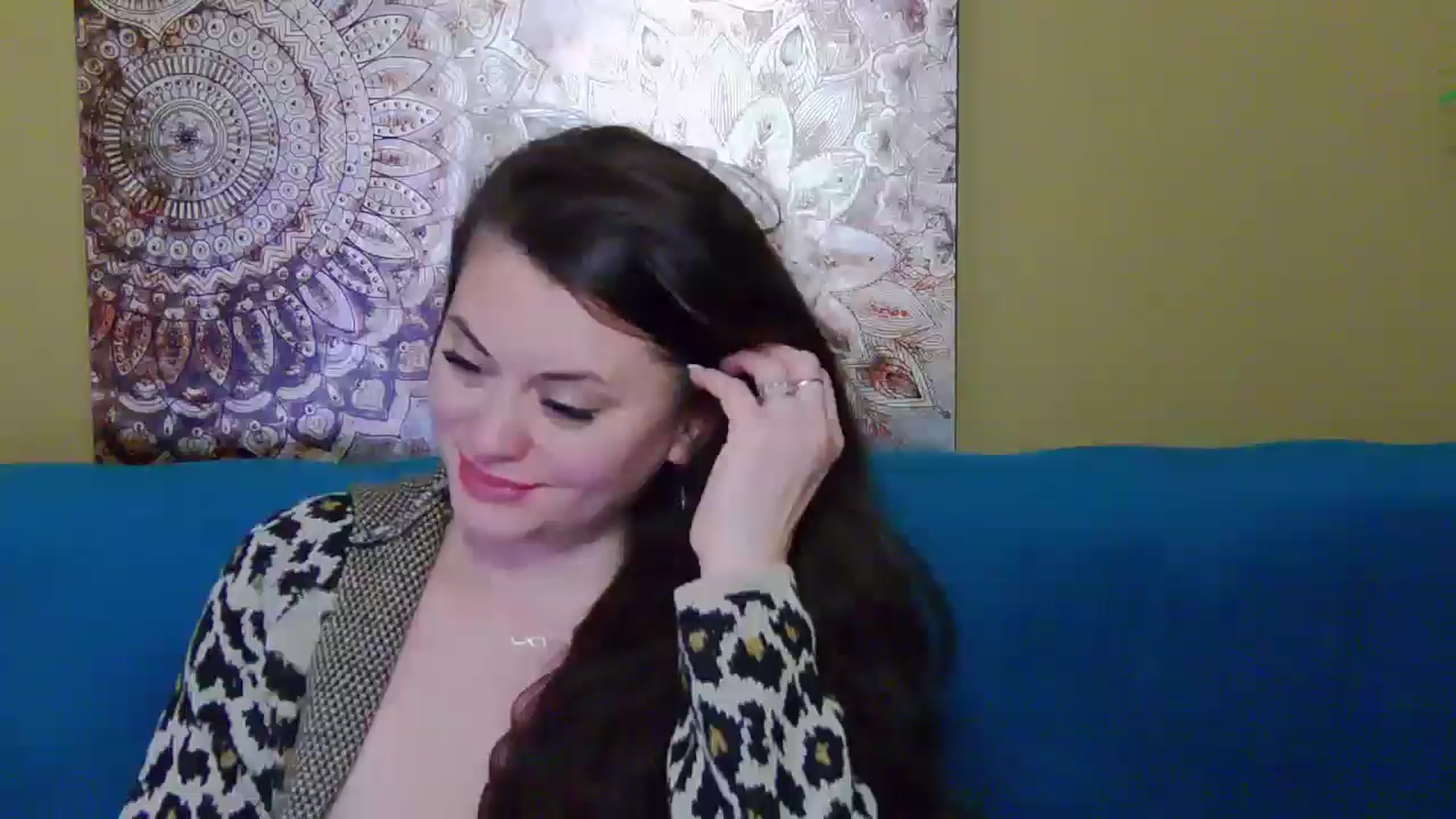 Gallery image thumbnail from ForeverChic's myfreecams stream on, 11/30/2024, 08:47 image 1 of 20