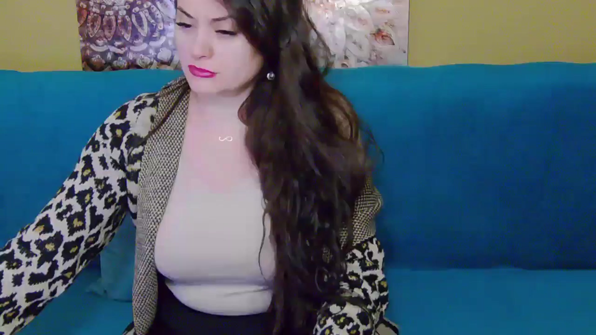 Gallery image thumbnail from ForeverChic's myfreecams stream on, 11/30/2024, 11:34 image 9 of 20