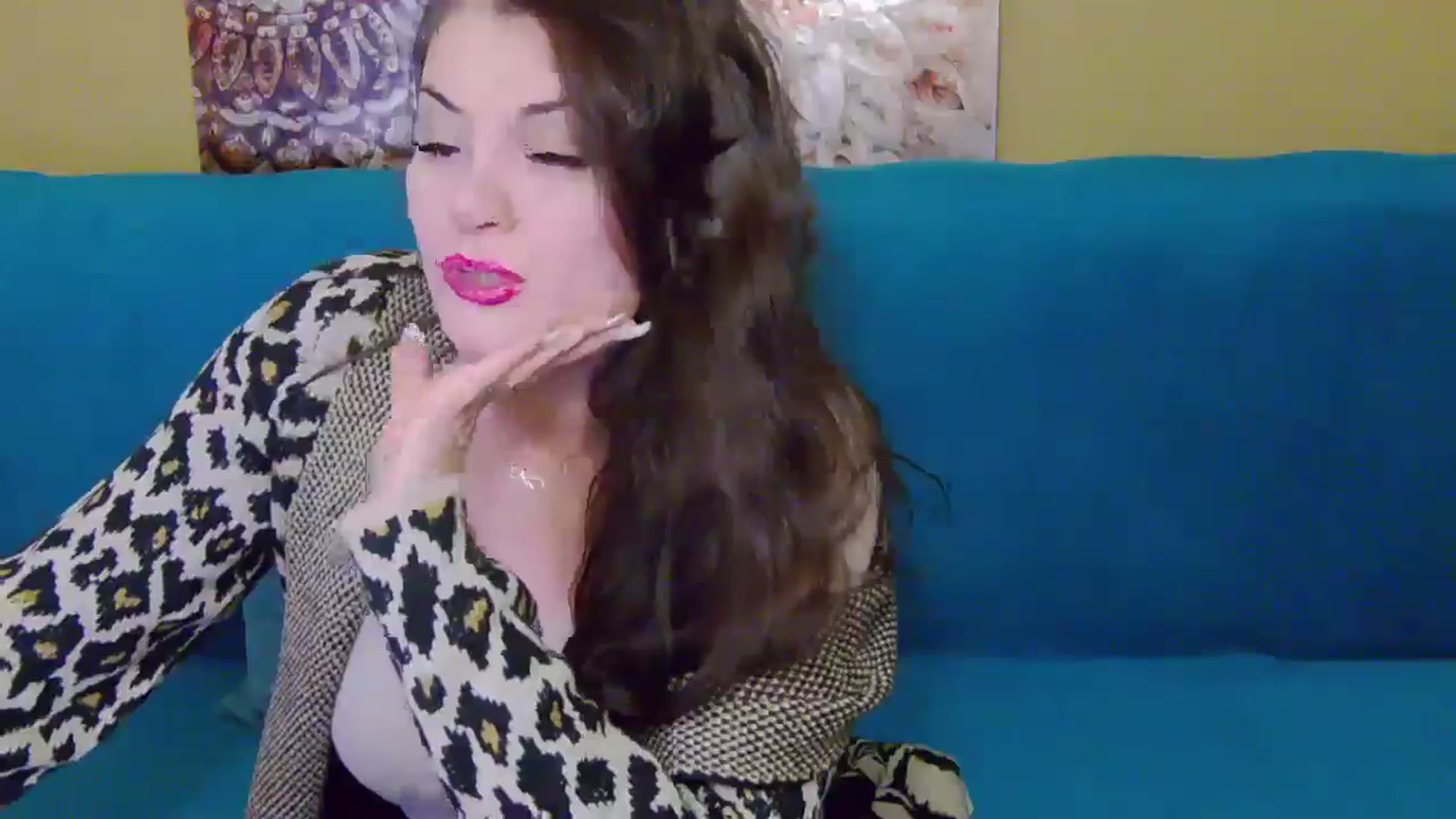 Gallery image thumbnail from ForeverChic's myfreecams stream on, 11/30/2024, 11:34 image 7 of 20