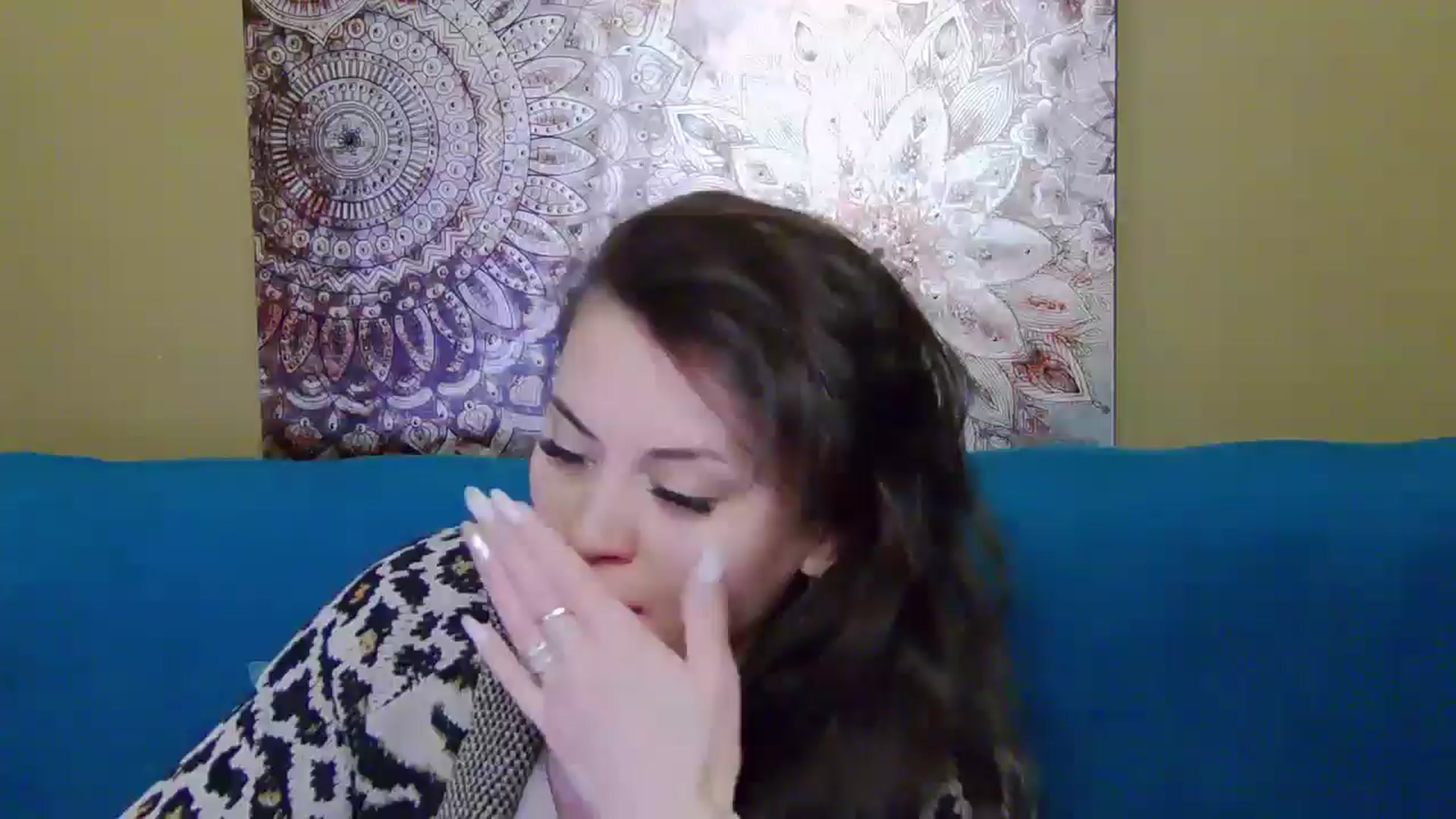 Gallery image thumbnail from ForeverChic's myfreecams stream on, 11/30/2024, 11:34 image 1 of 20