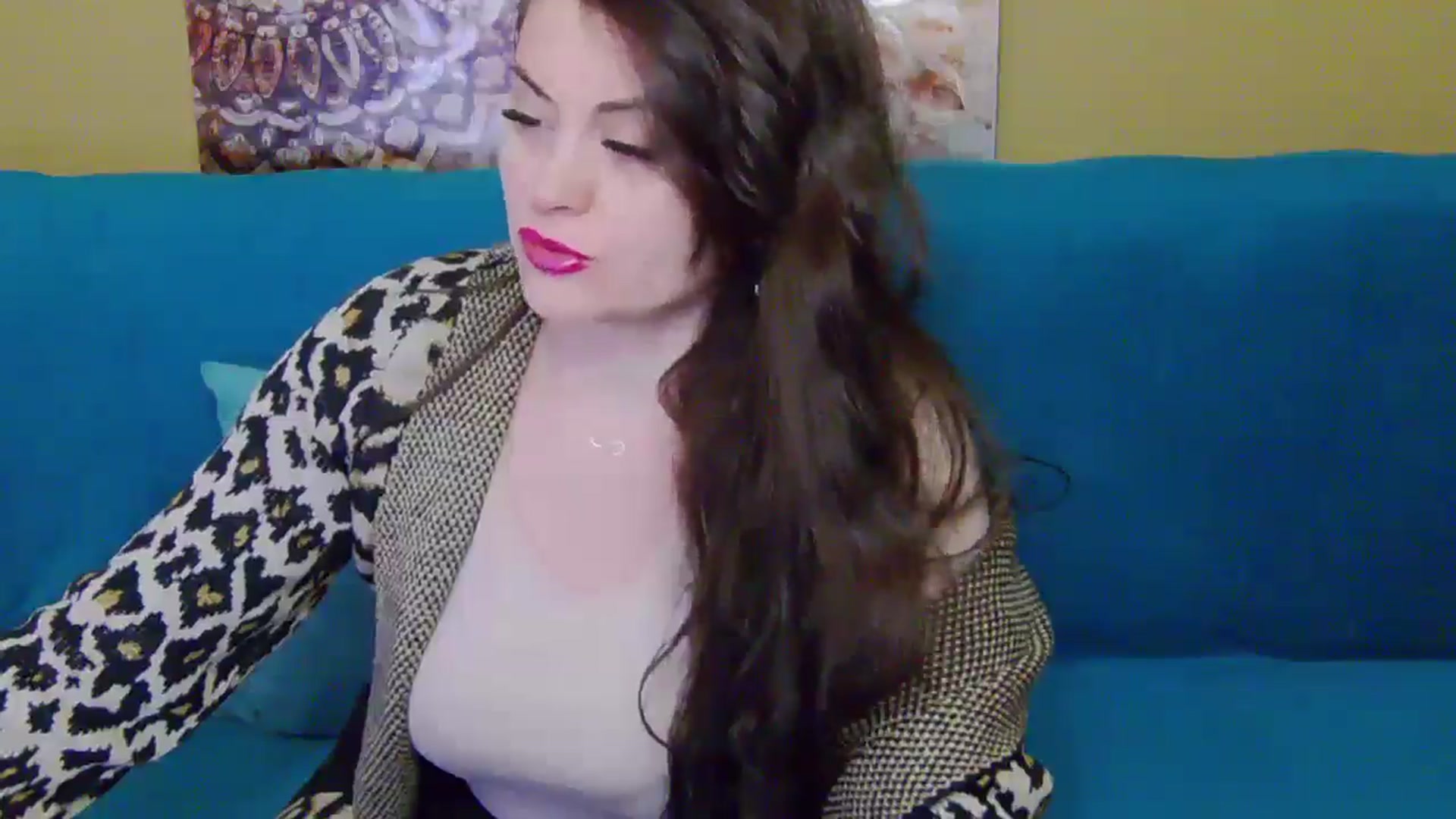 Gallery image thumbnail from ForeverChic's myfreecams stream on, 11/30/2024, 11:34 image 8 of 20