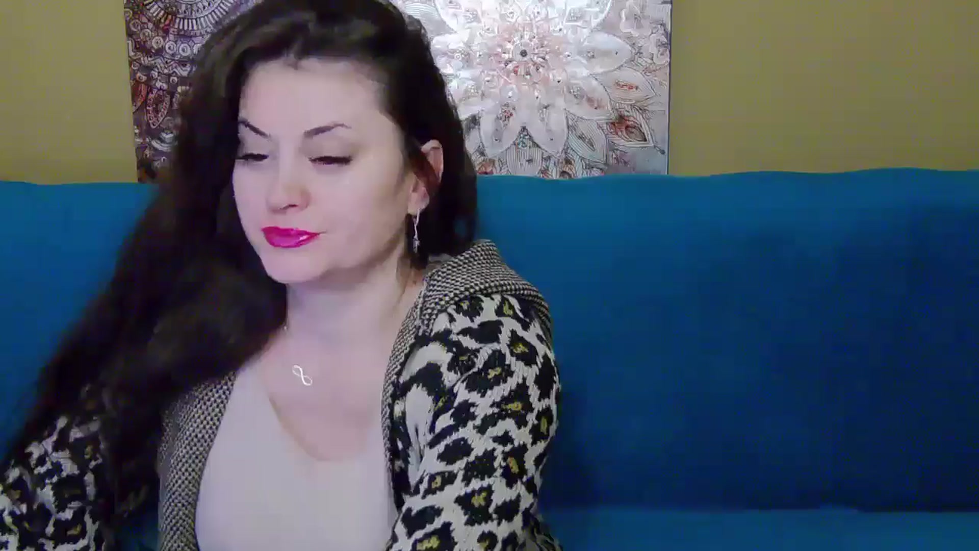 Gallery image thumbnail from ForeverChic's myfreecams stream on, 11/30/2024, 11:34 image 4 of 20