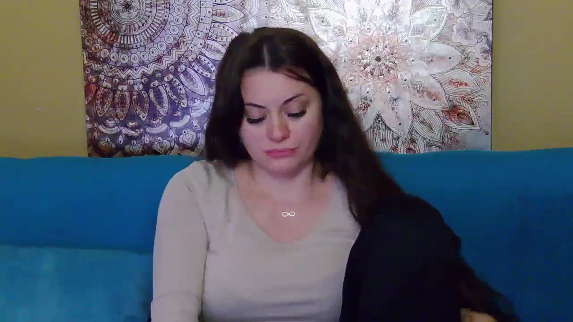 Gallery image thumbnail from ForeverChic's myfreecams stream on, 11/30/2024, 13:27 image 19 of 20