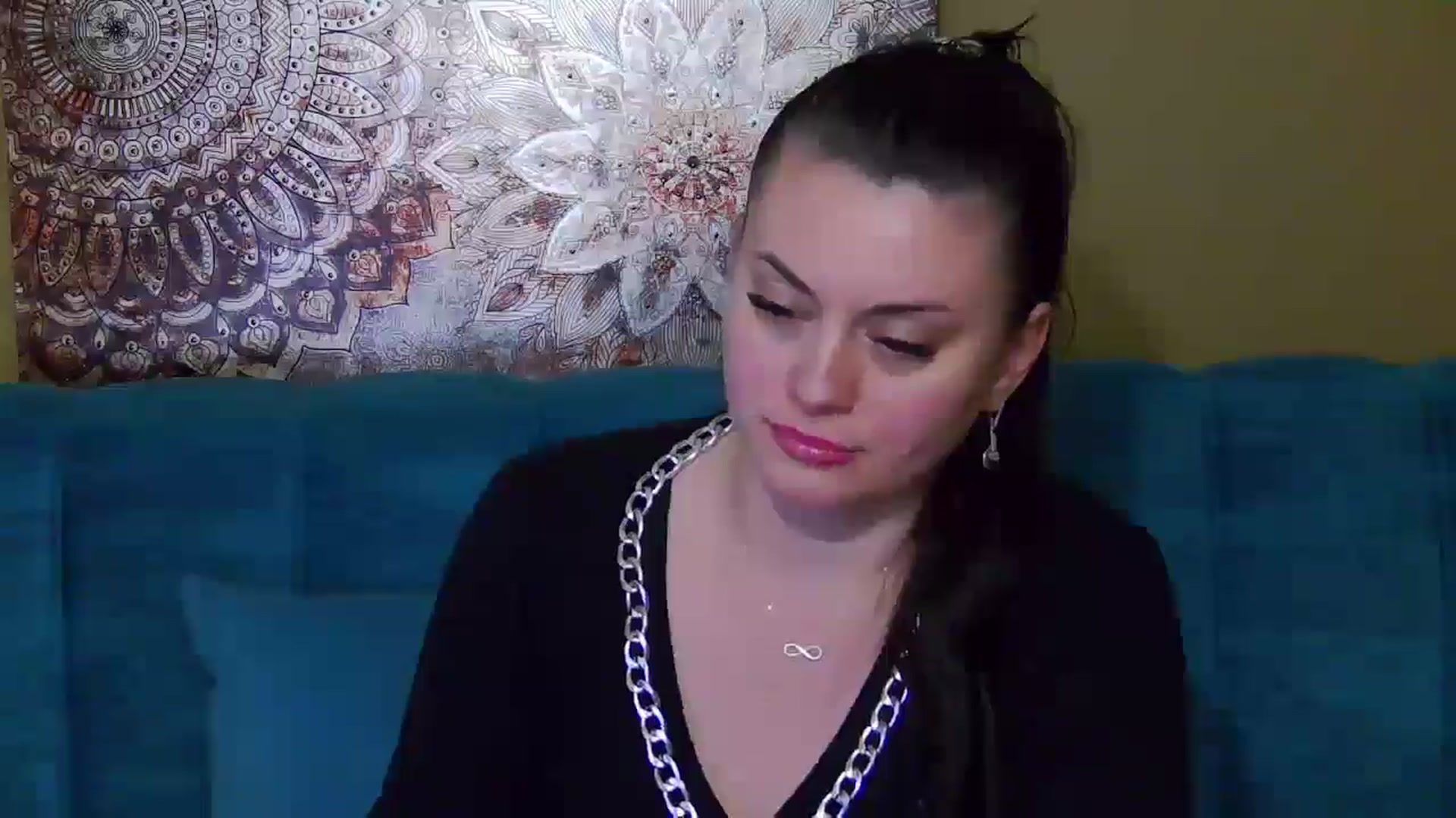 Gallery image thumbnail from ForeverChic's myfreecams stream on, 12/04/2024, 13:44 image 9 of 20