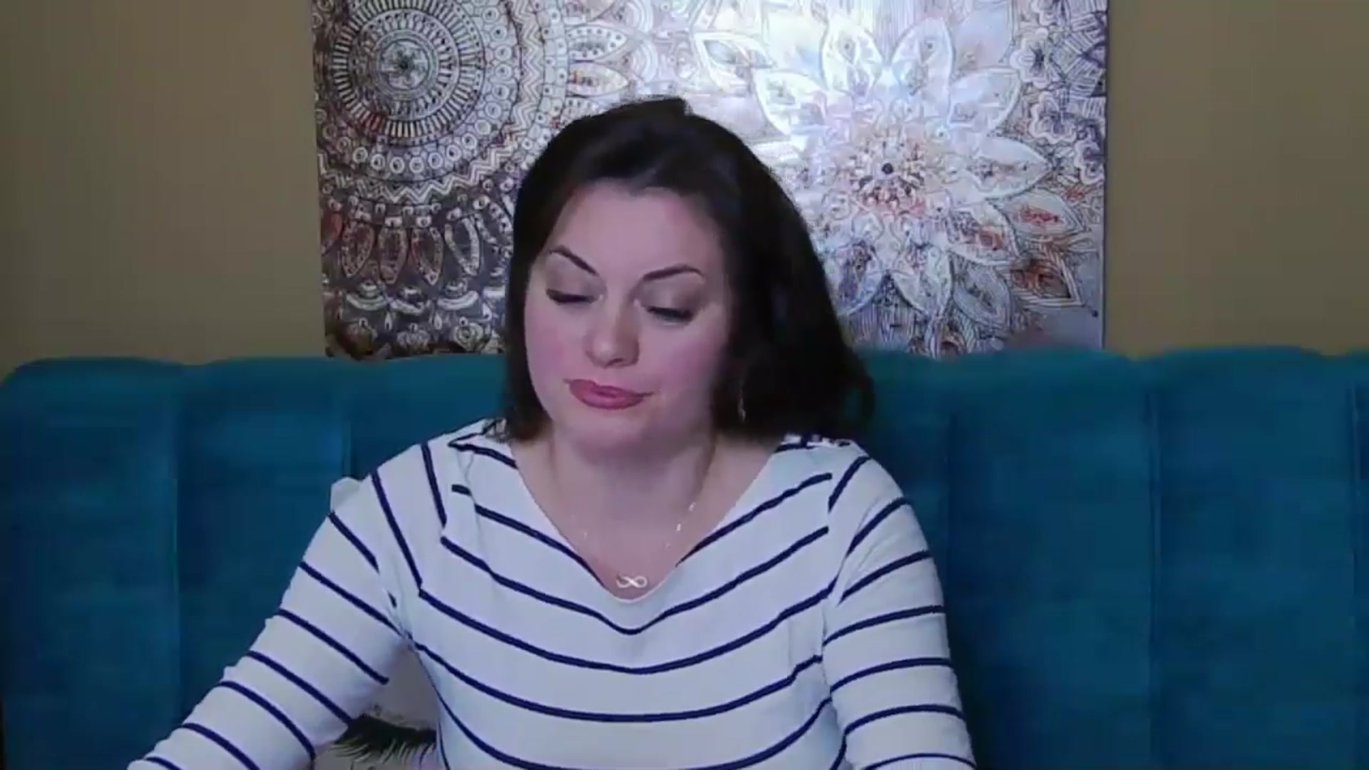 Gallery image thumbnail from ForeverChic's myfreecams stream on, 12/05/2024, 12:46 image 5 of 20
