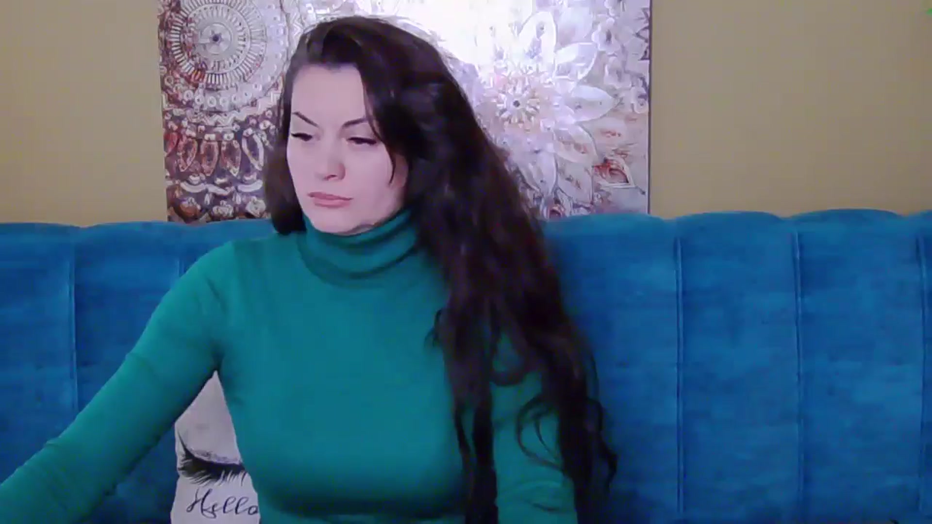 Gallery image thumbnail from ForeverChic's myfreecams stream on, 12/06/2024, 16:06 image 18 of 20