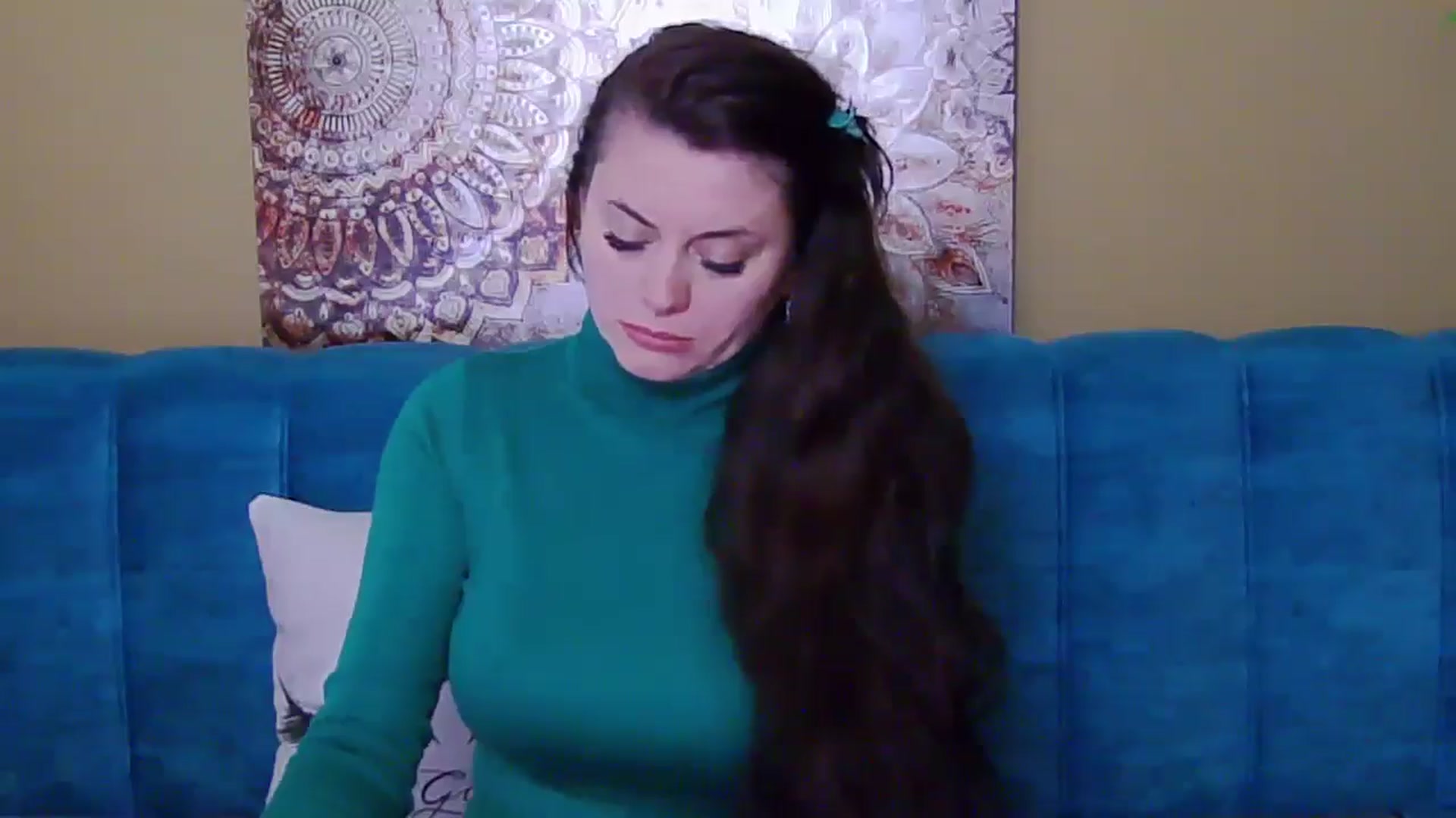 Gallery image thumbnail from ForeverChic's myfreecams stream on, 12/06/2024, 16:06 image 16 of 20