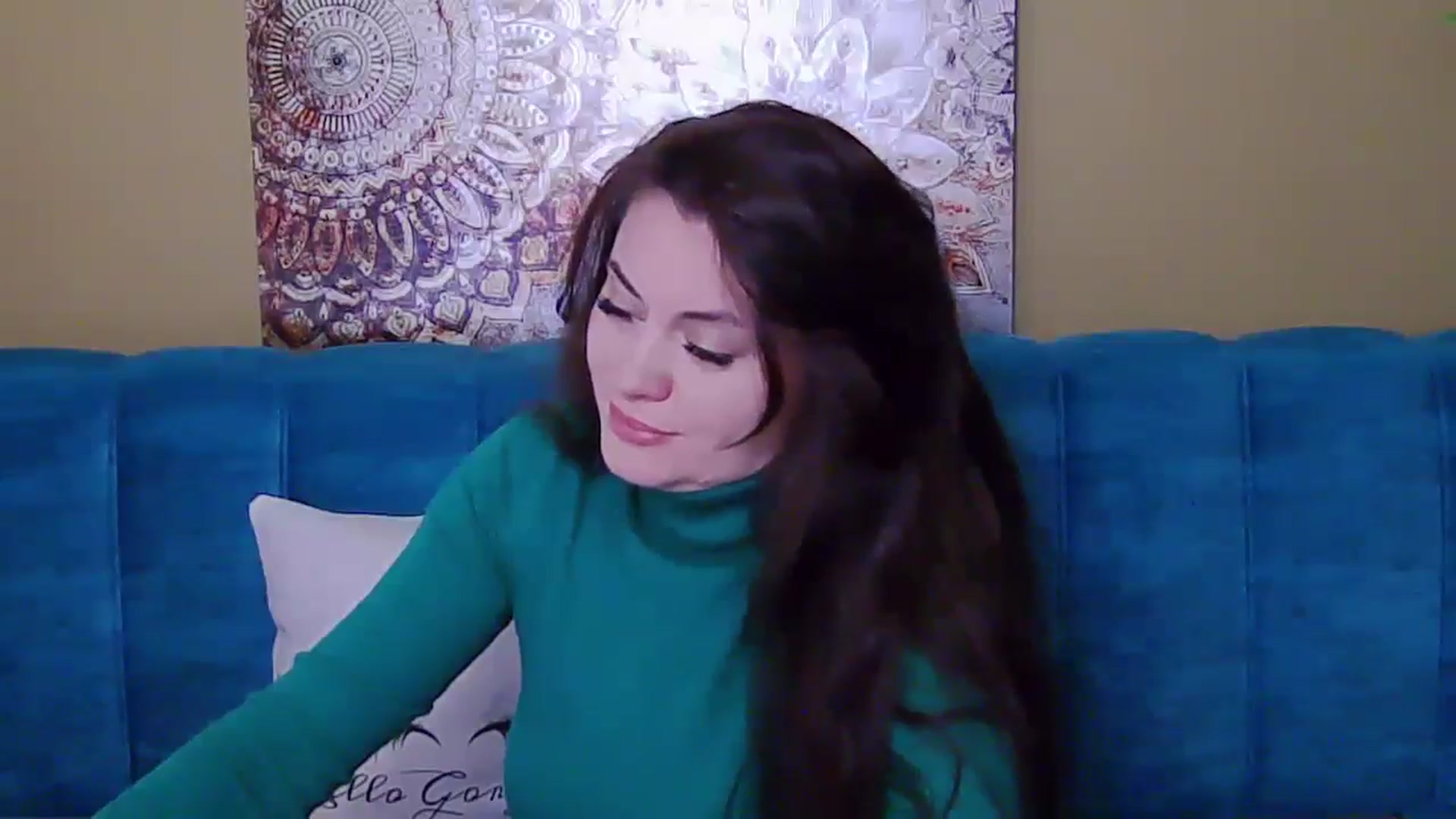 Gallery image thumbnail from ForeverChic's myfreecams stream on, 12/06/2024, 16:06 image 17 of 20
